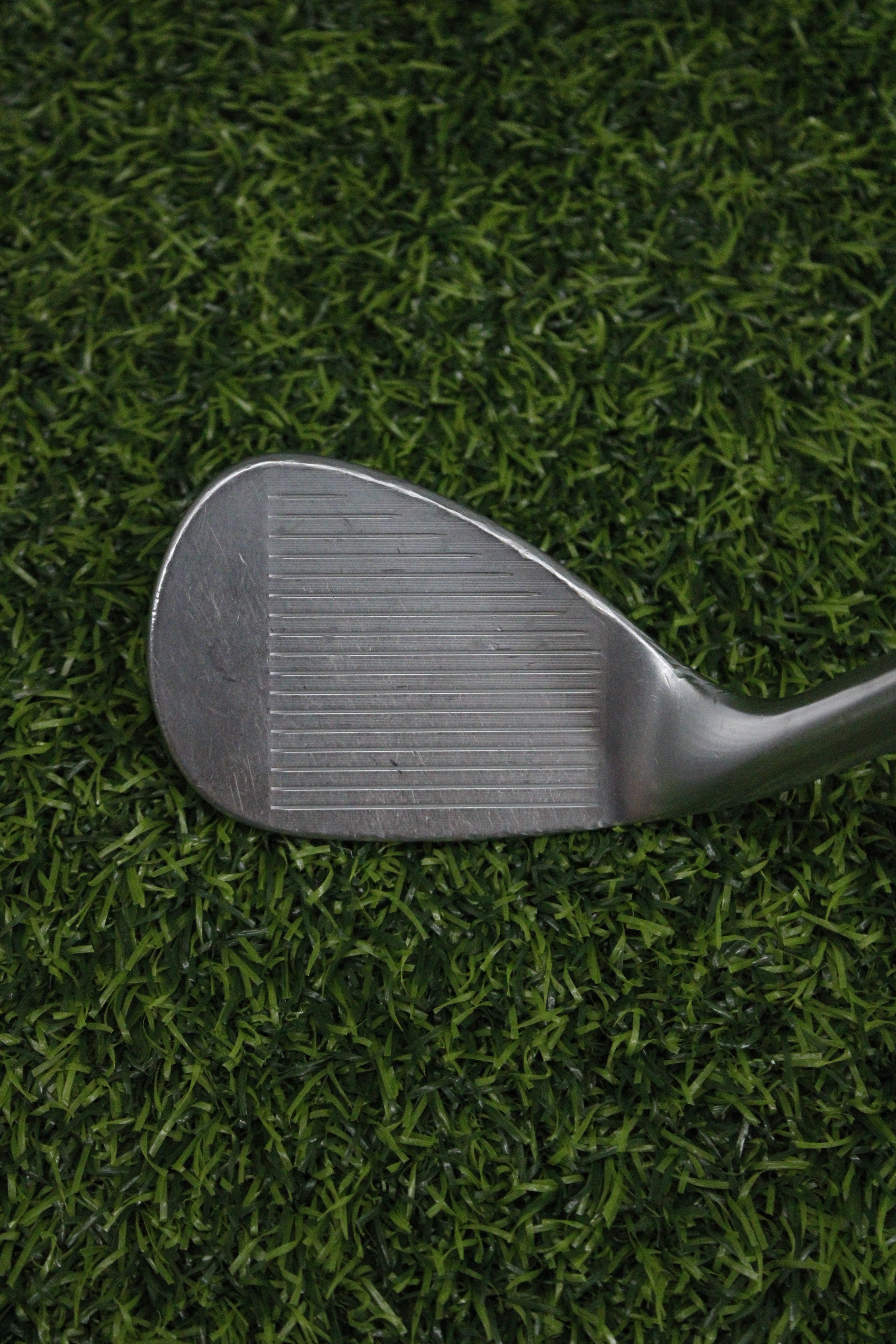 Titleist Vokey SM8 Tour Chrome 60° LW Wedge Flex 34.5"