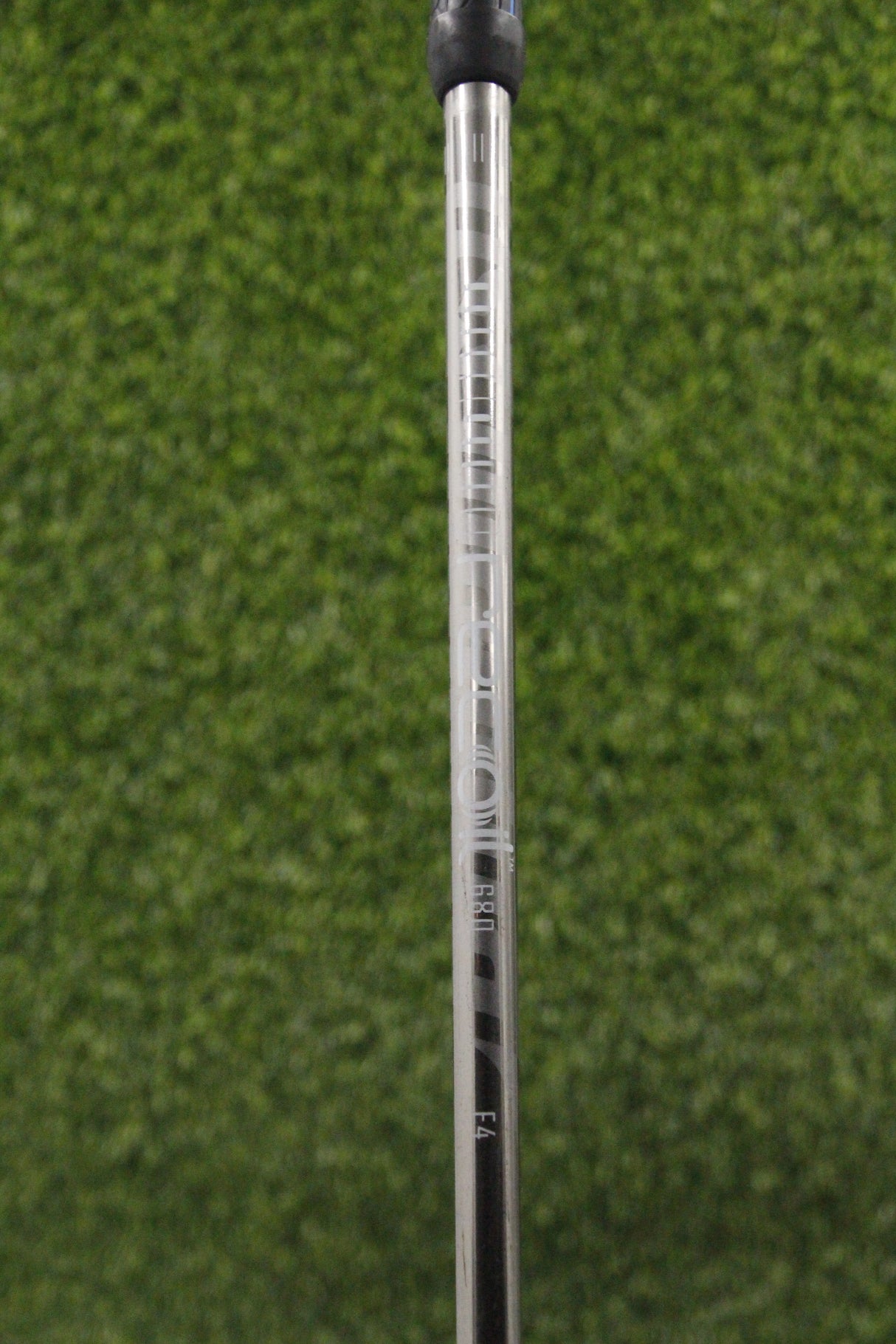 TaylorMade Milled Grind HI-TOE 52° GW S Flex 36"