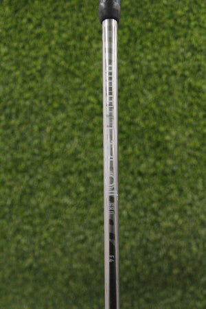 TaylorMade Milled Grind HI-TOE 52° GW S Flex 36"