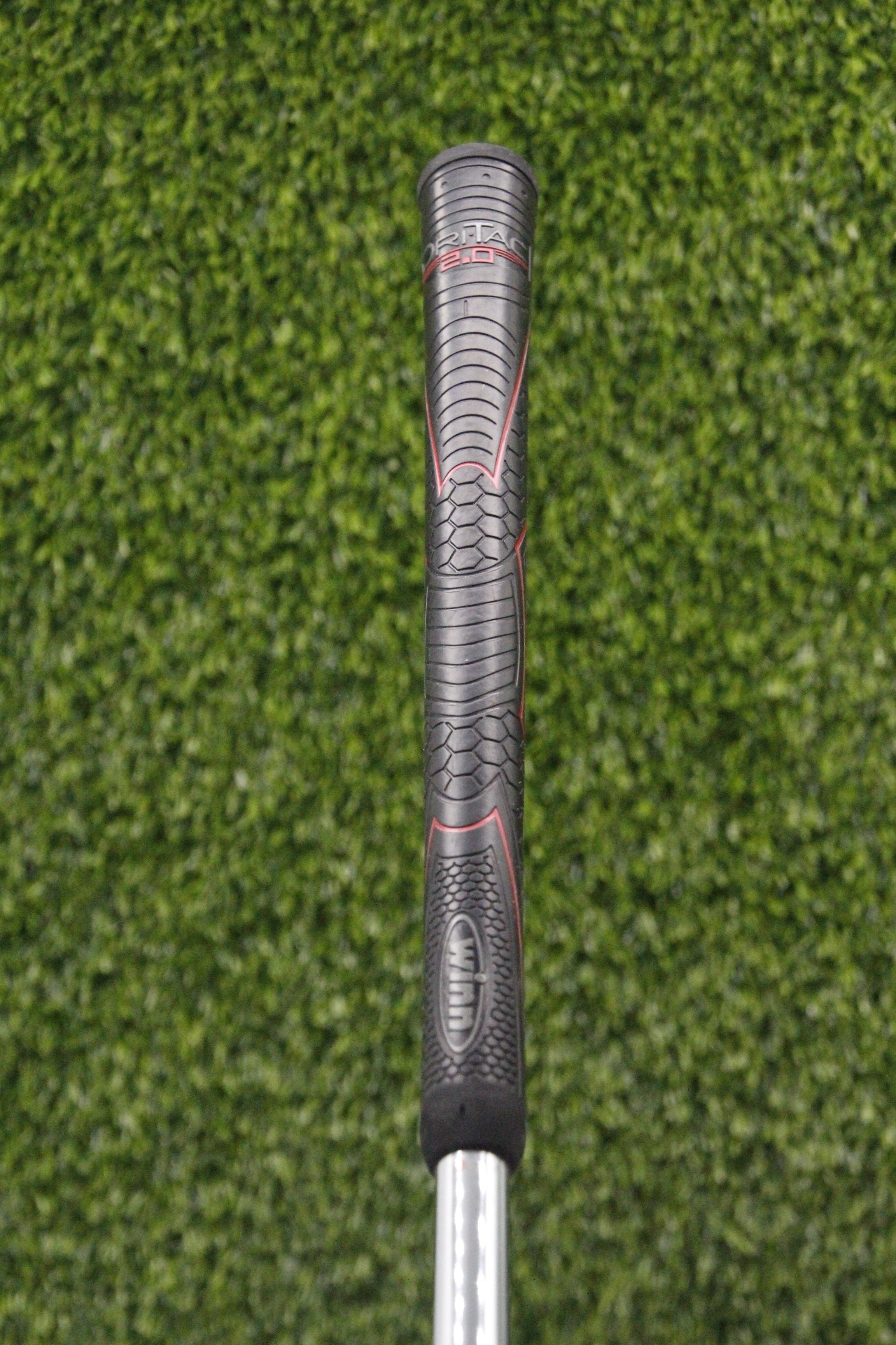 Titleist Vokey SM7 Jet Black 56° SW Wedge Flex 34.75