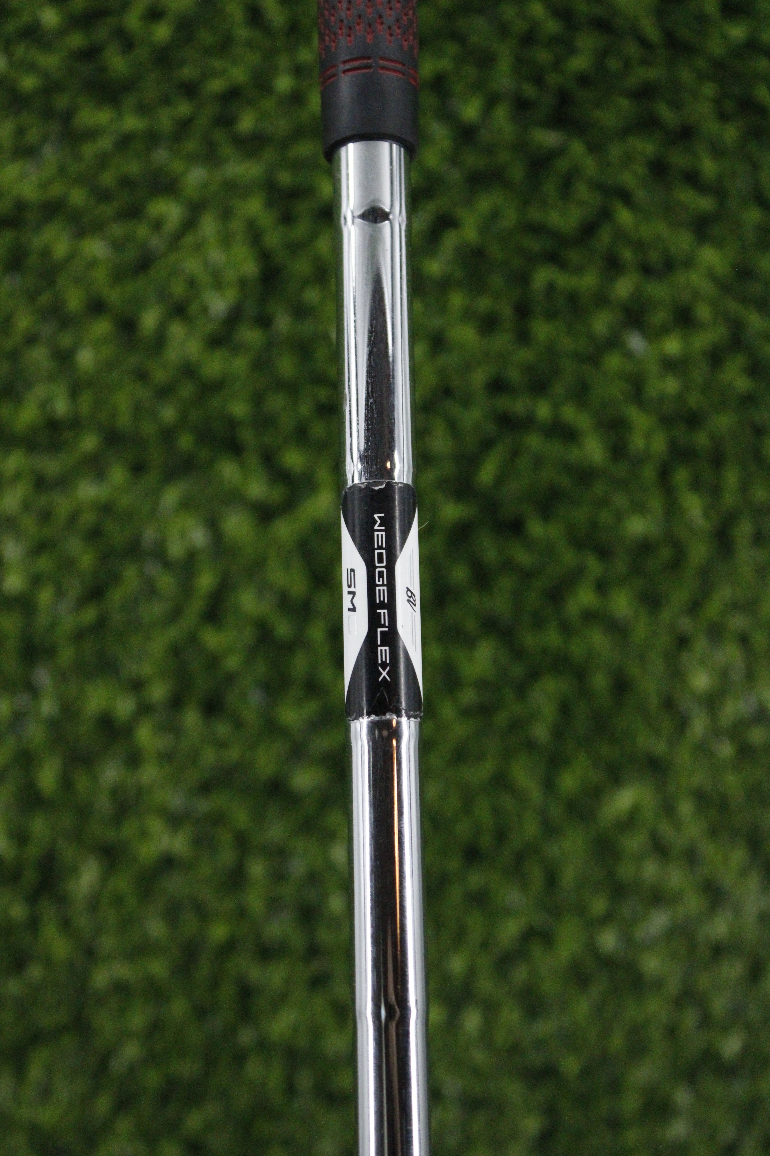 Titleist Vokey SM8 Tour Chrome 60° LW Wedge Flex 34.5"