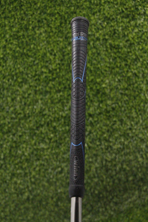 TaylorMade Milled Grind HI-TOE 52° GW S Flex 36"