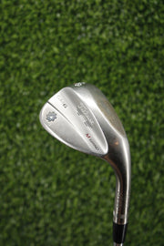 Titleist Vokey SM6 Steel Grey 58° LW Wedge Flex 34.5"