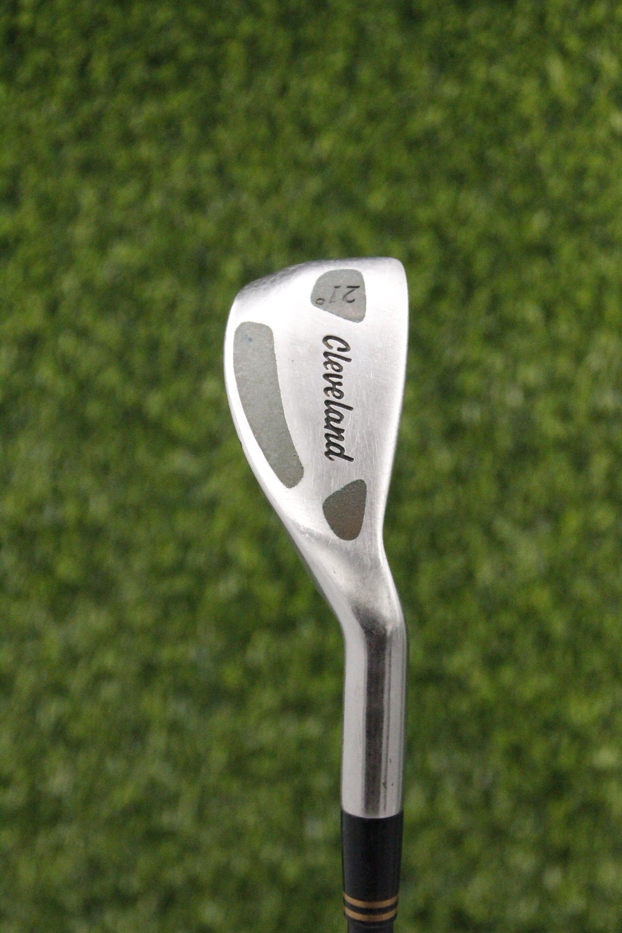 Cleveland QuadPro LaunchIron 21° Utility 2 Iron 40"