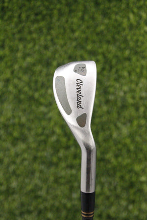Cleveland QuadPro LaunchIron 21° Utility 2 Iron 40"