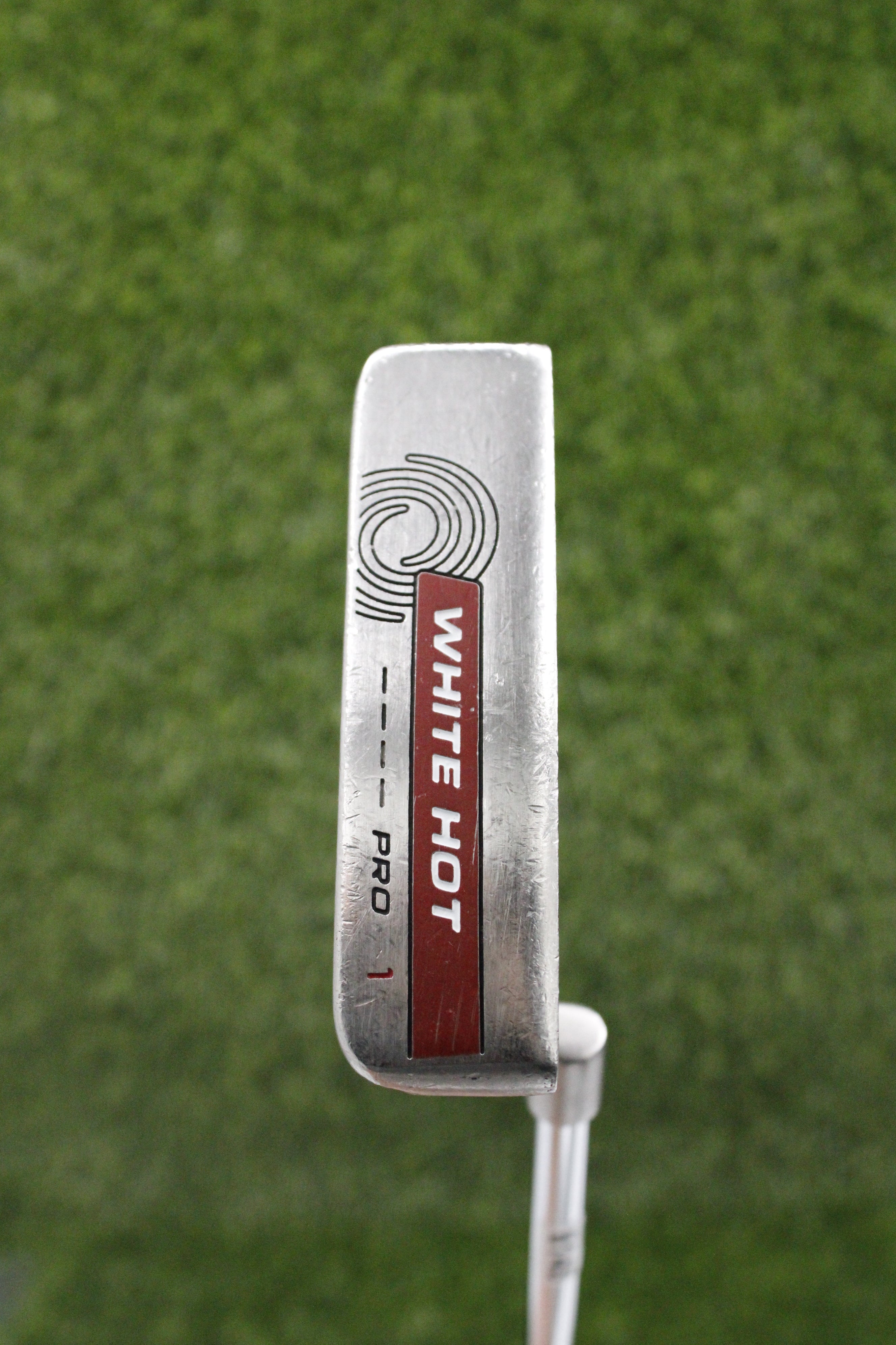 Odyssey White Hot Pro #1 Putter 35"