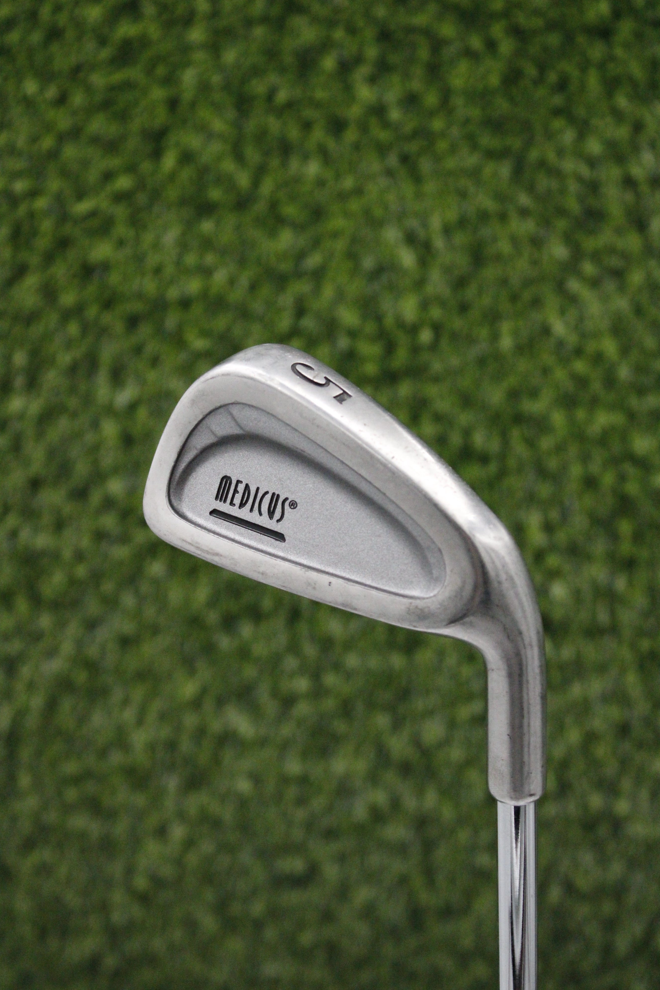 Medicus Golf Training Aid 5 Iron 37.5"