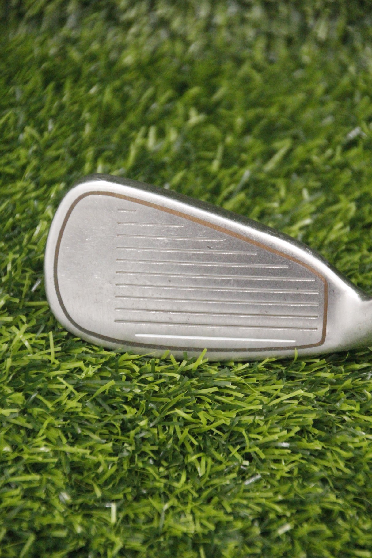 Cleveland QuadPro LaunchIron 21° Utility 2 Iron 40"
