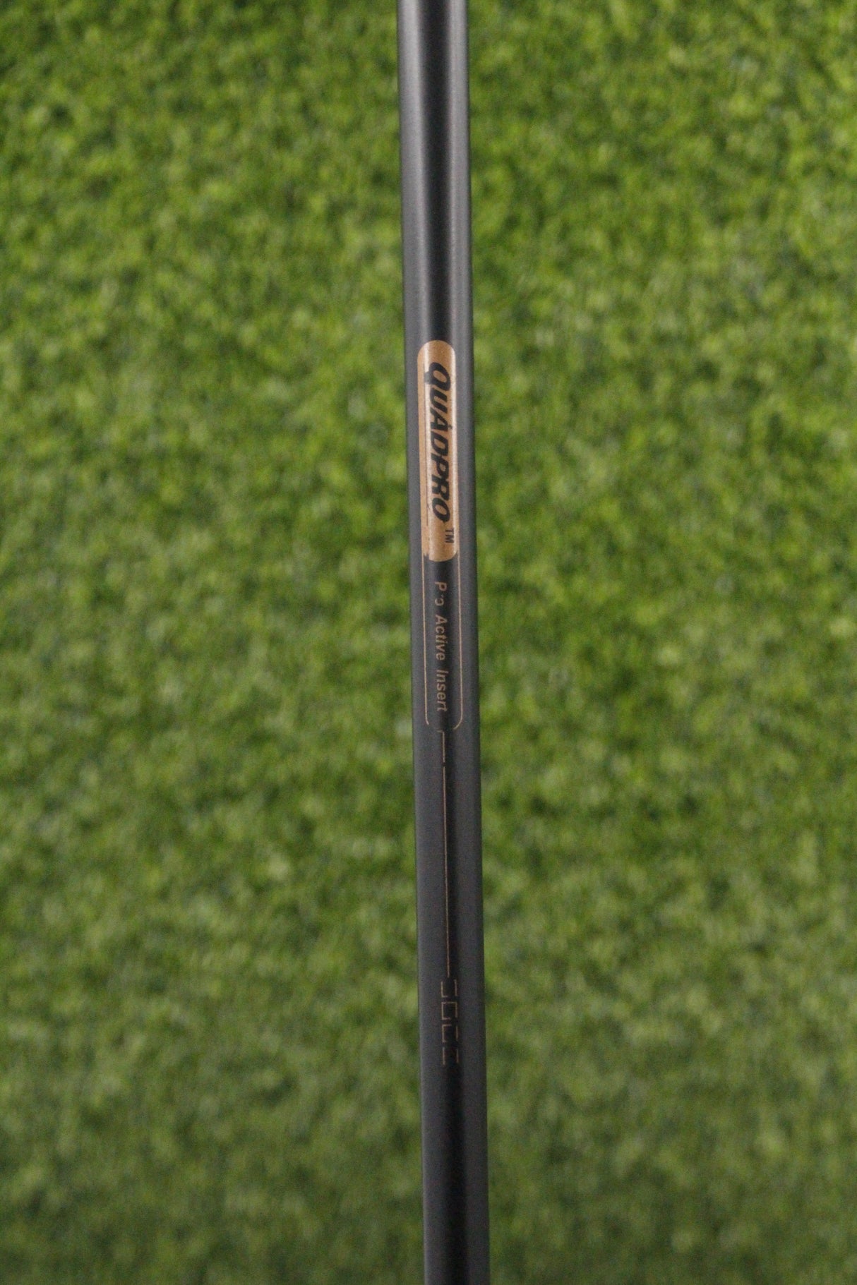 Cleveland QuadPro LaunchIron 21° Utility 2 Iron 40"
