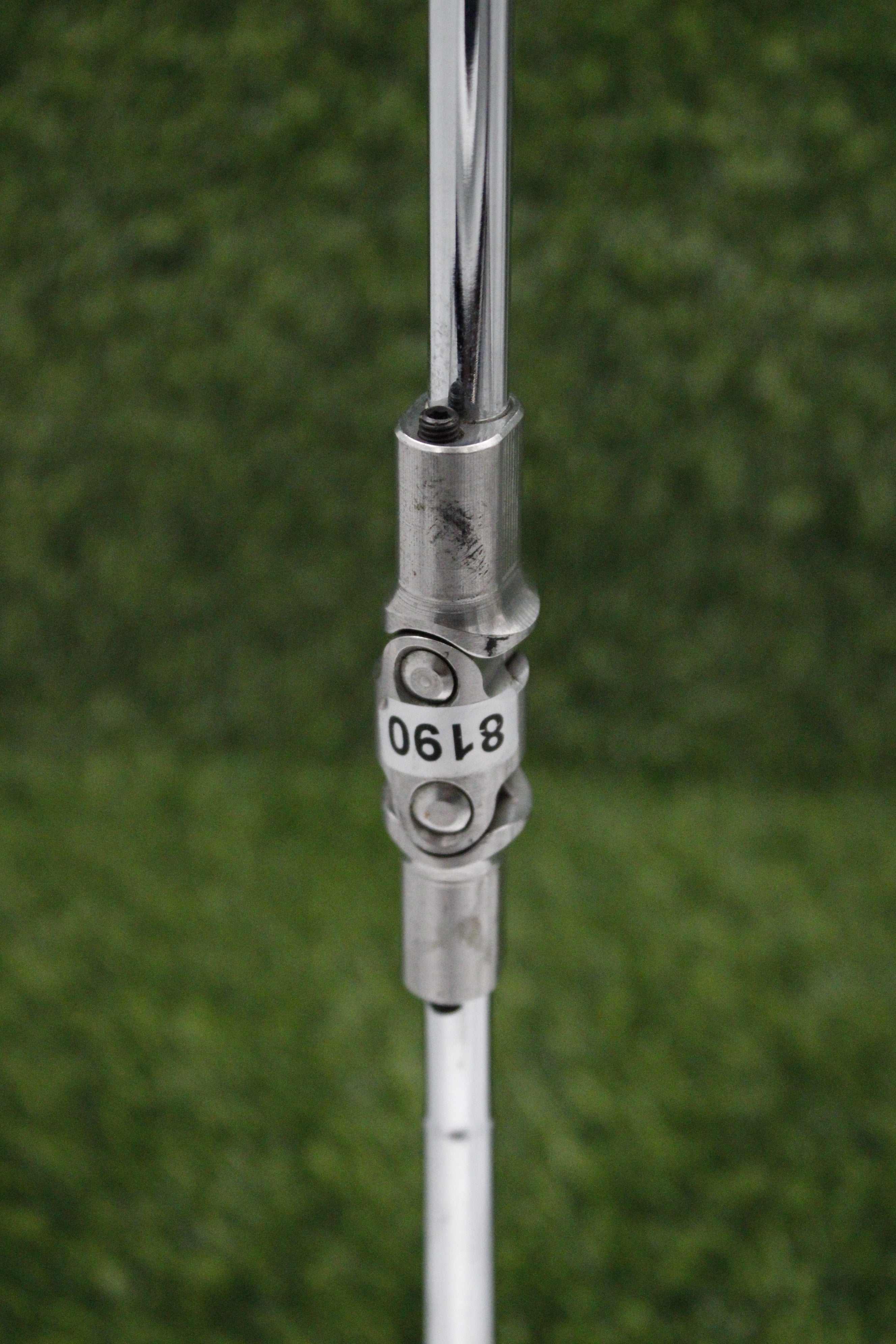 Medicus Golf Training Aid 5 Iron 37.5"