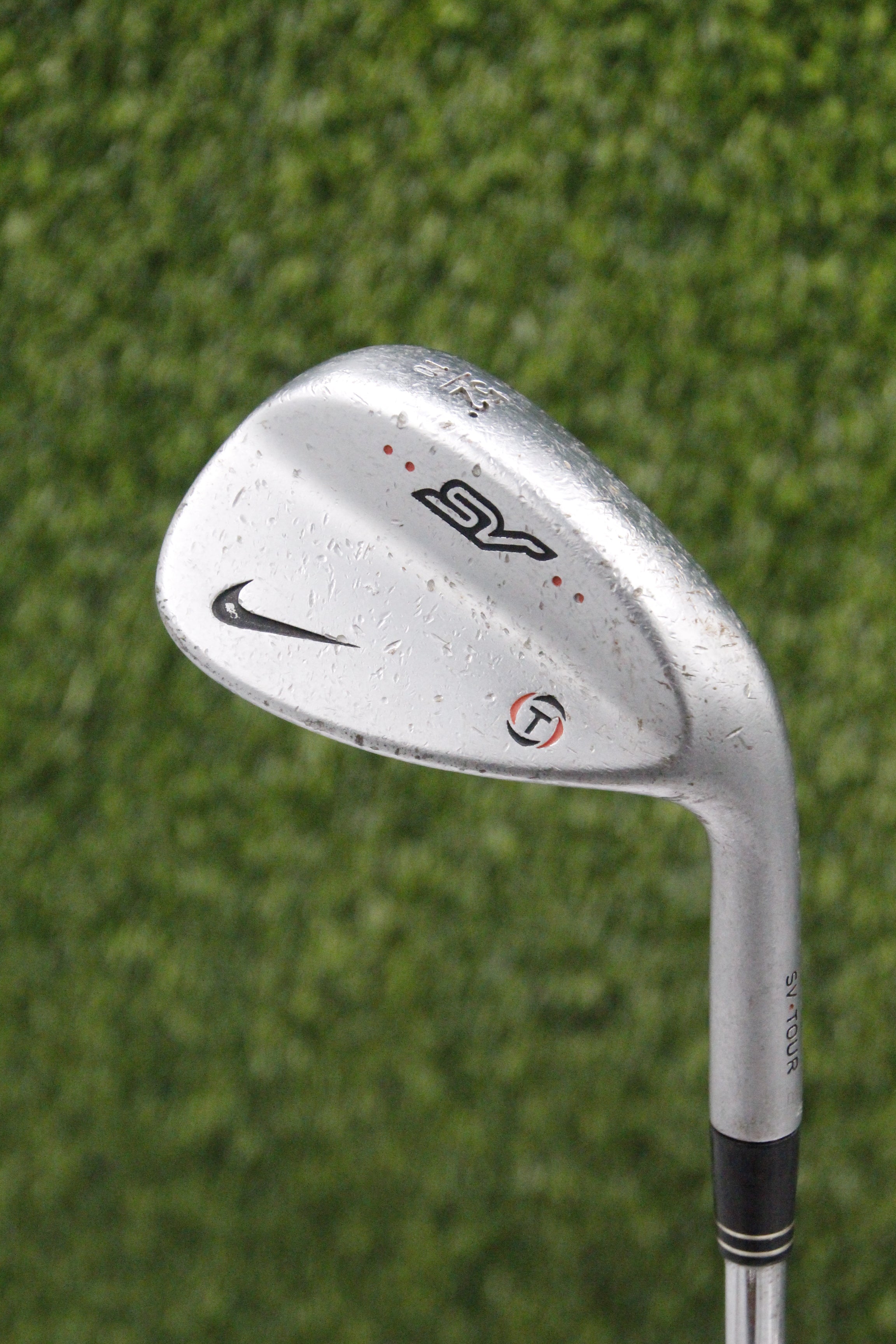 Nike SV Tour 52° GW Wedge Flex 35.25"