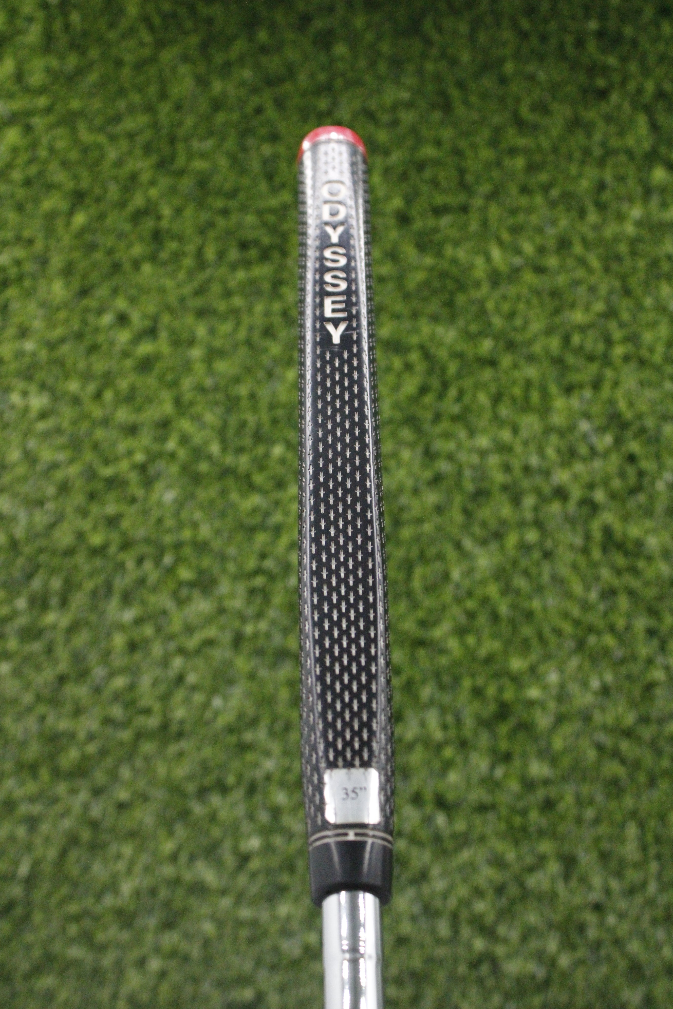 Odyssey White Hot Pro #1 Putter 35"