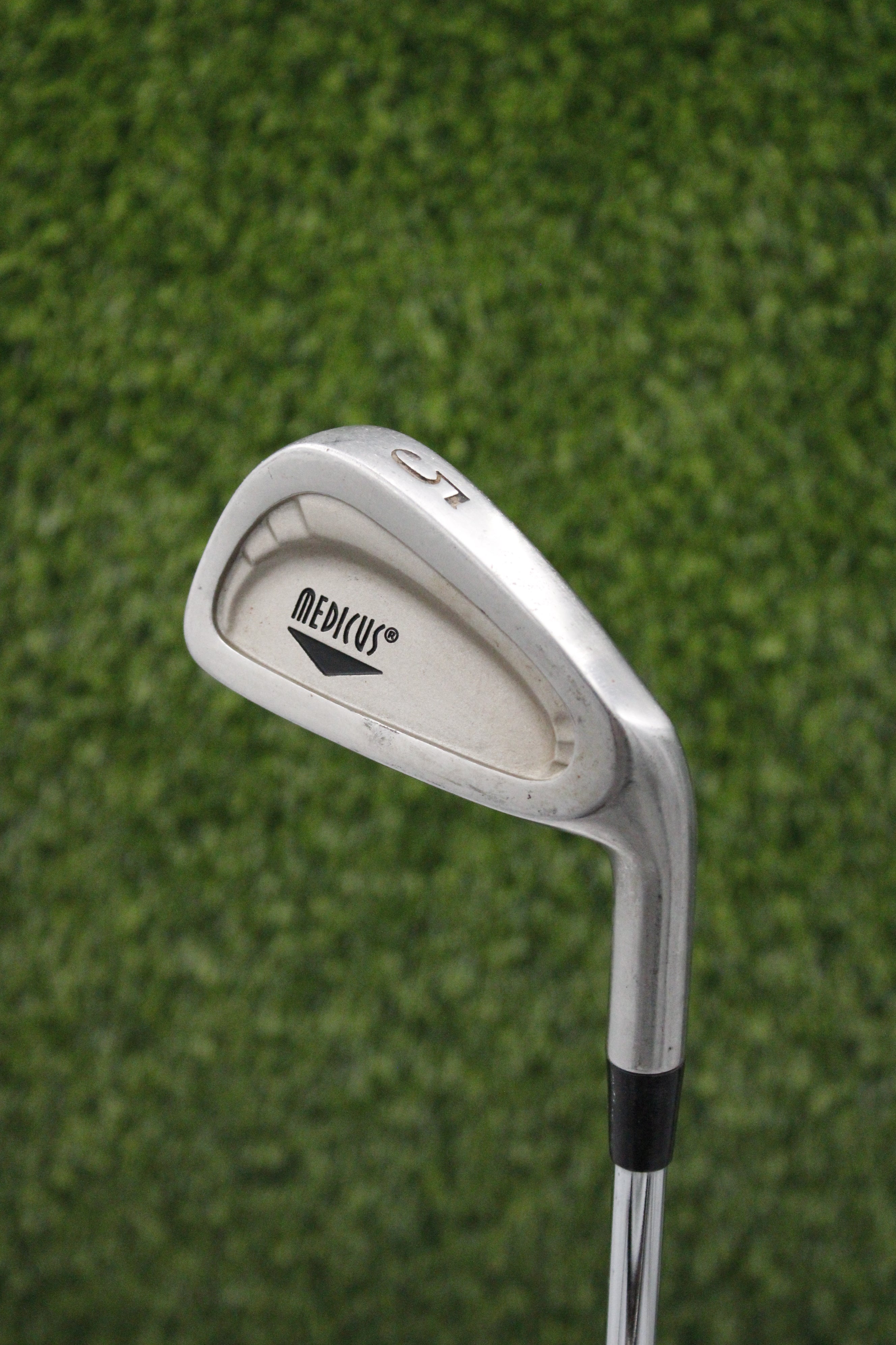 Medicus Golf Training Aid 5 Iron 37.5"