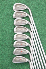 Ping Eye 2 Iron Set 3-PW Std