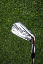 TaylorMade 2019 P790 4 Iron S Flex 37.5"