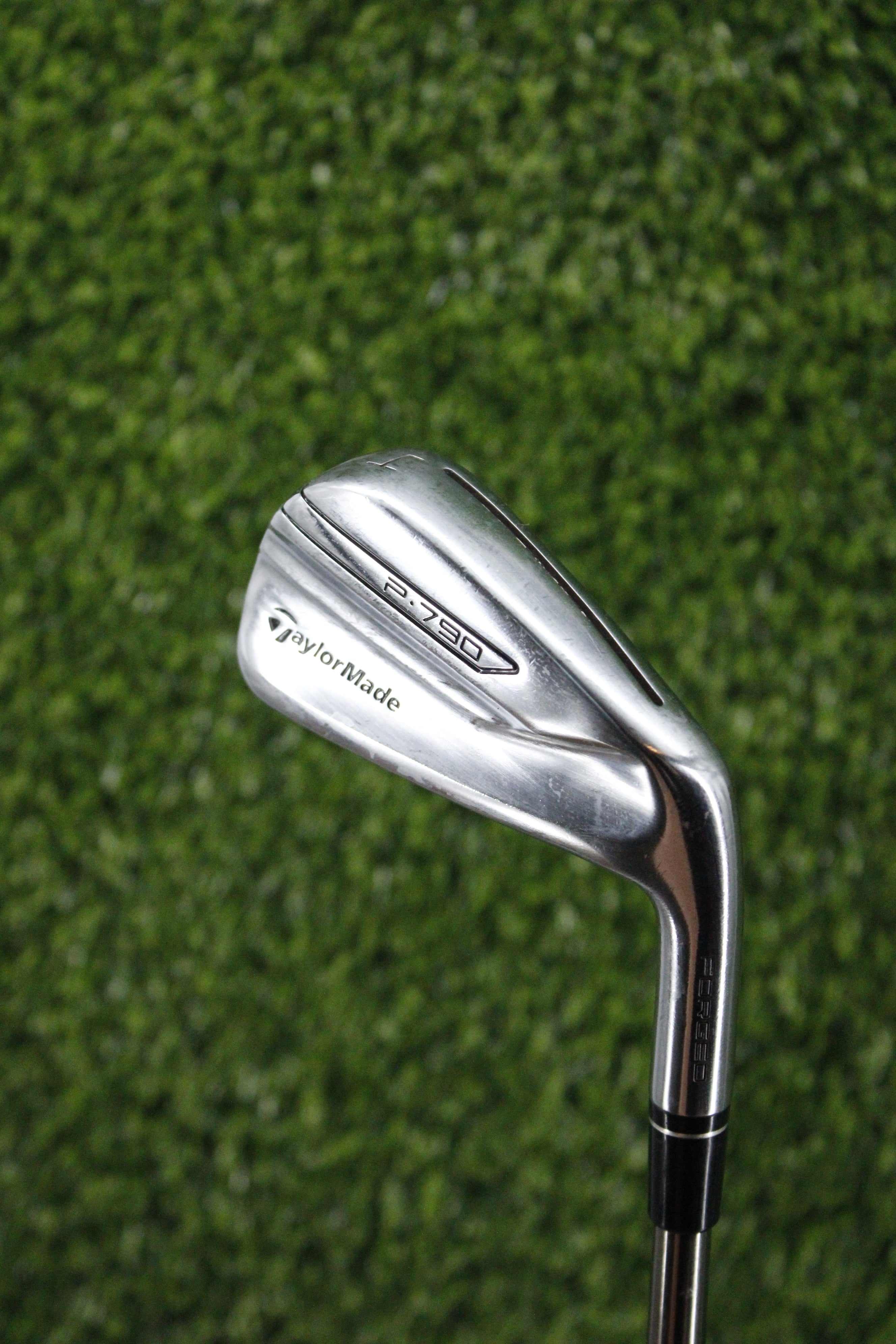 TaylorMade 2019 P790 4 Iron S Flex 37.5"