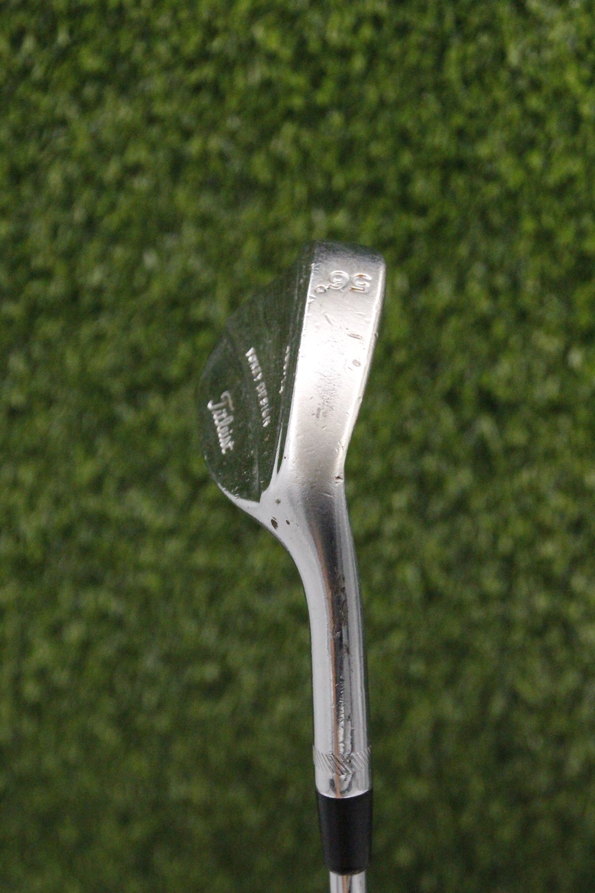 Titleist Vokey 456 56° SW Wedge Flex 35.25"