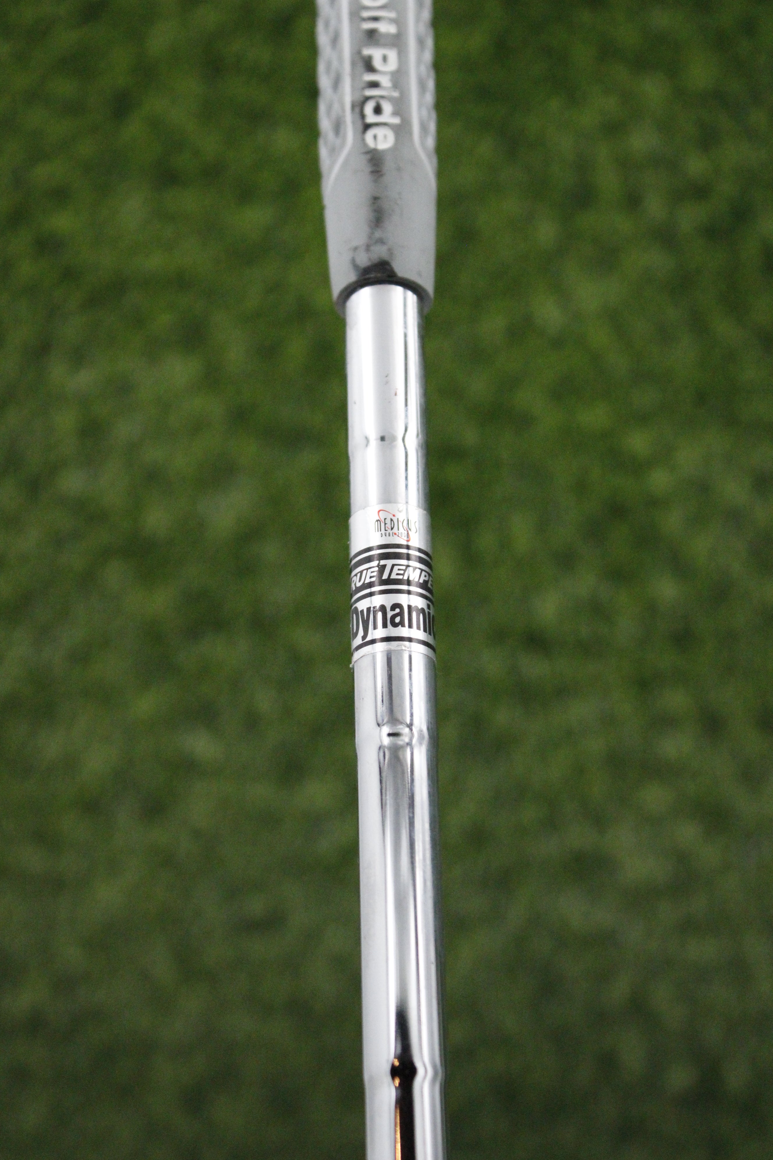 Medicus Golf Training Aid 5 Iron 37.5"