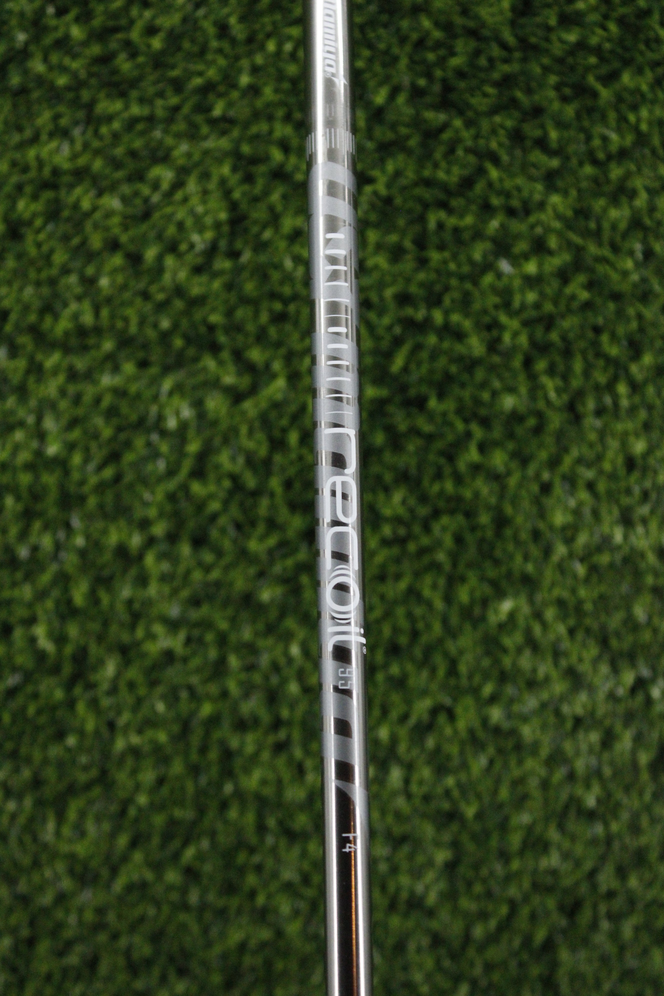 TaylorMade 2019 P790 4 Iron S Flex 37.5"