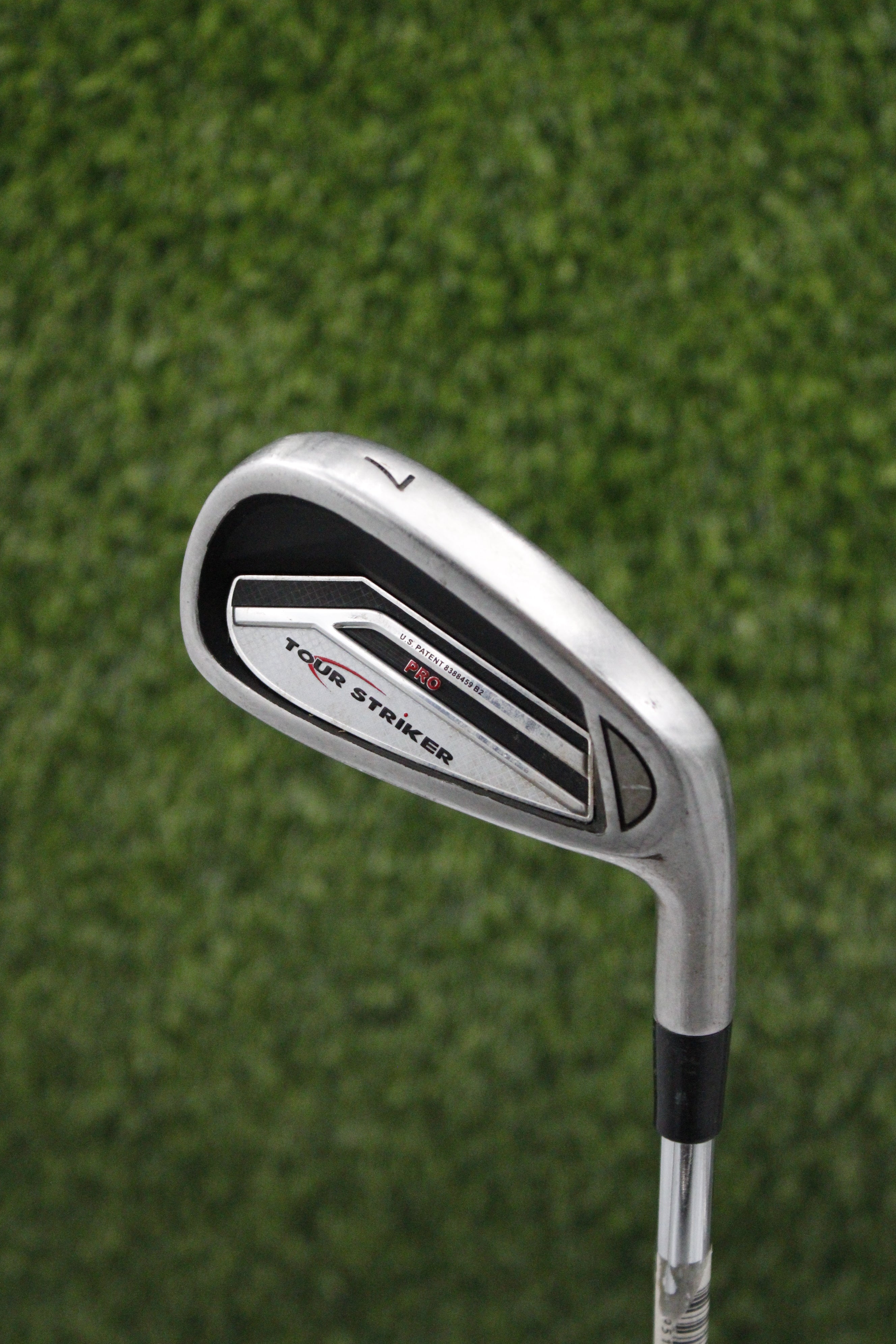 Tour Striker Pro Training Aid 7 Iron 36.5"