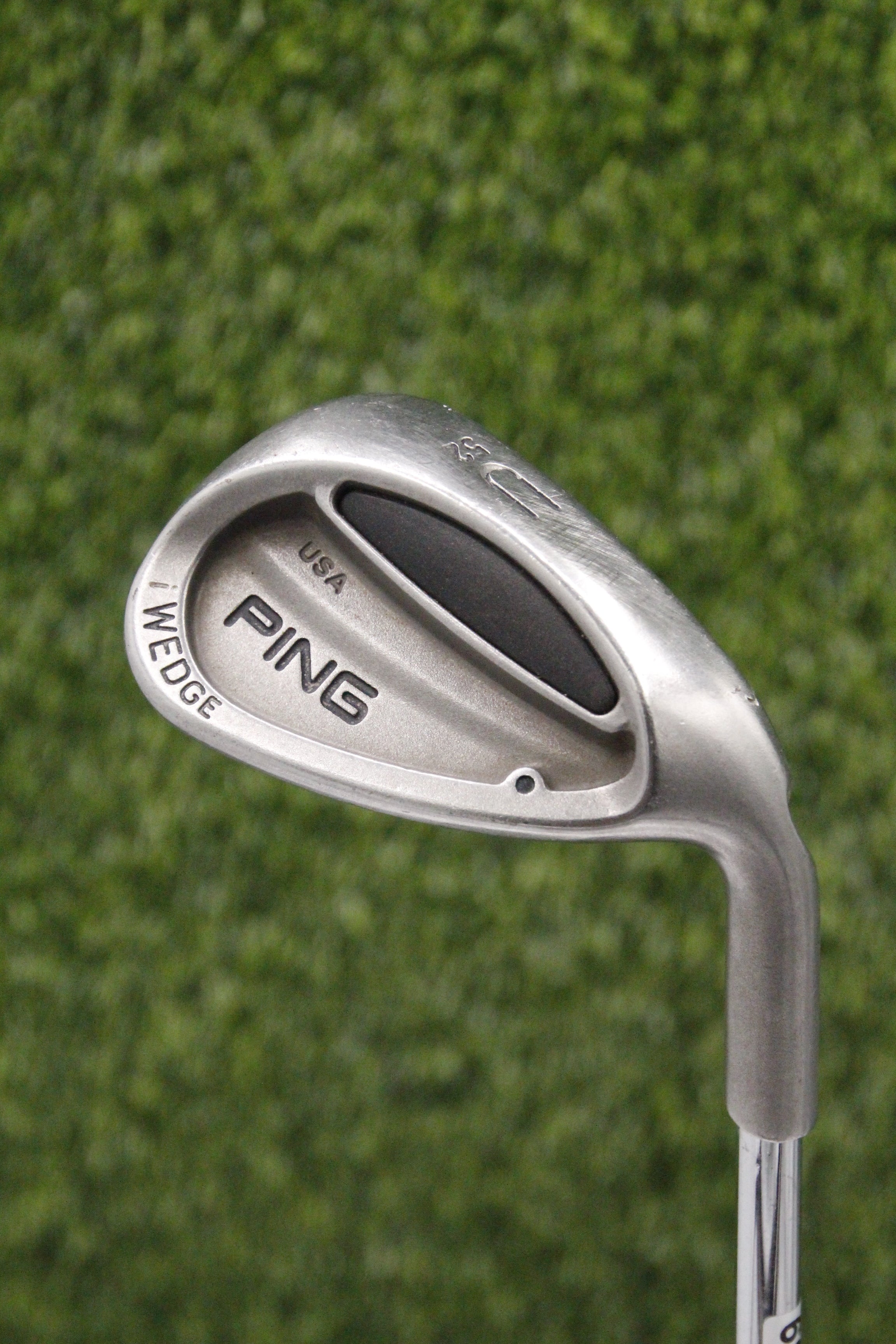 Ping iWedge 52° UW S Flex 35"