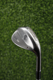 Cleveland CG10 Satin Black 54° SW Wedge Flex 35.5"