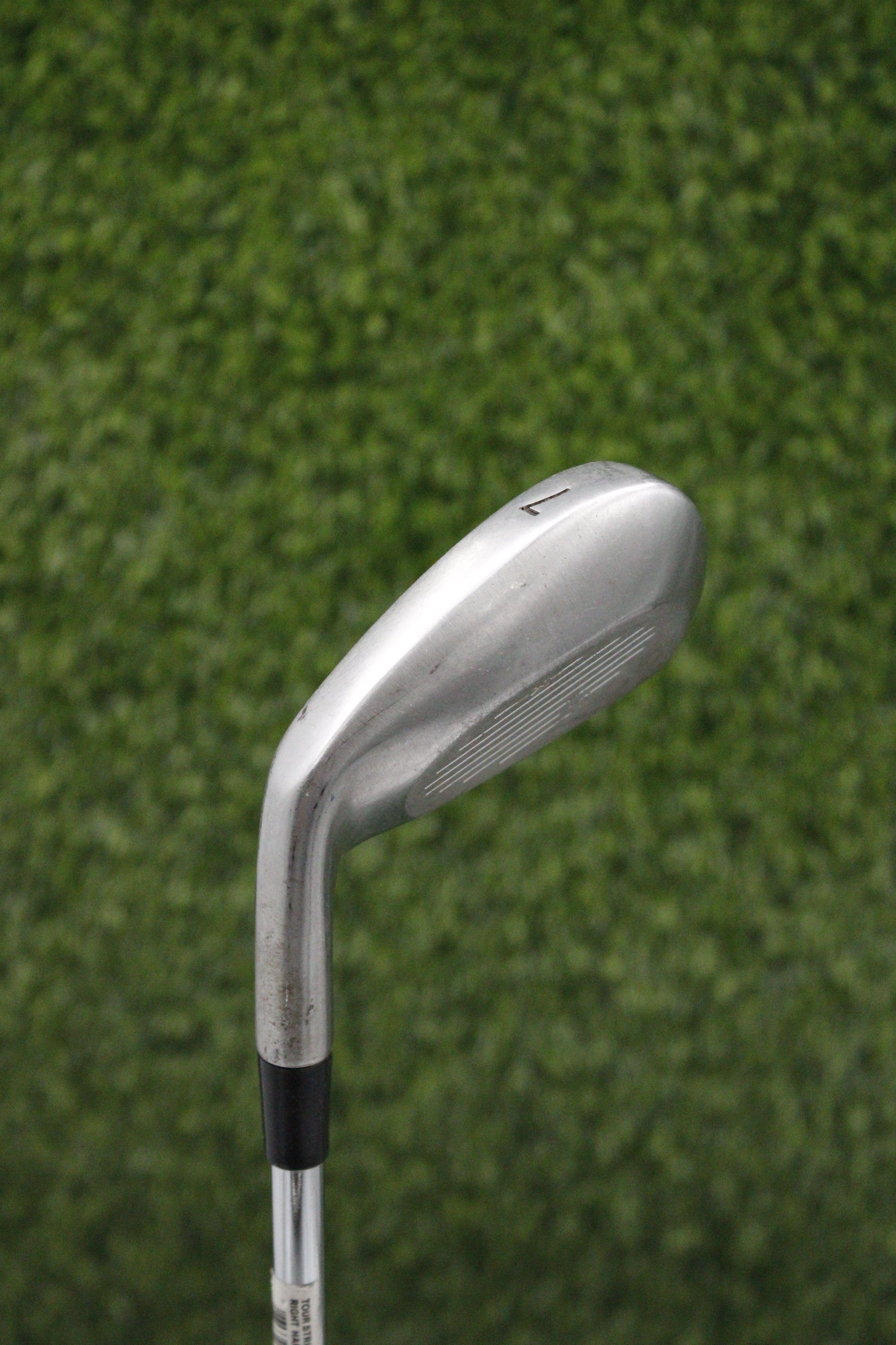 Tour Striker Pro Training Aid 7 Iron 36.5"