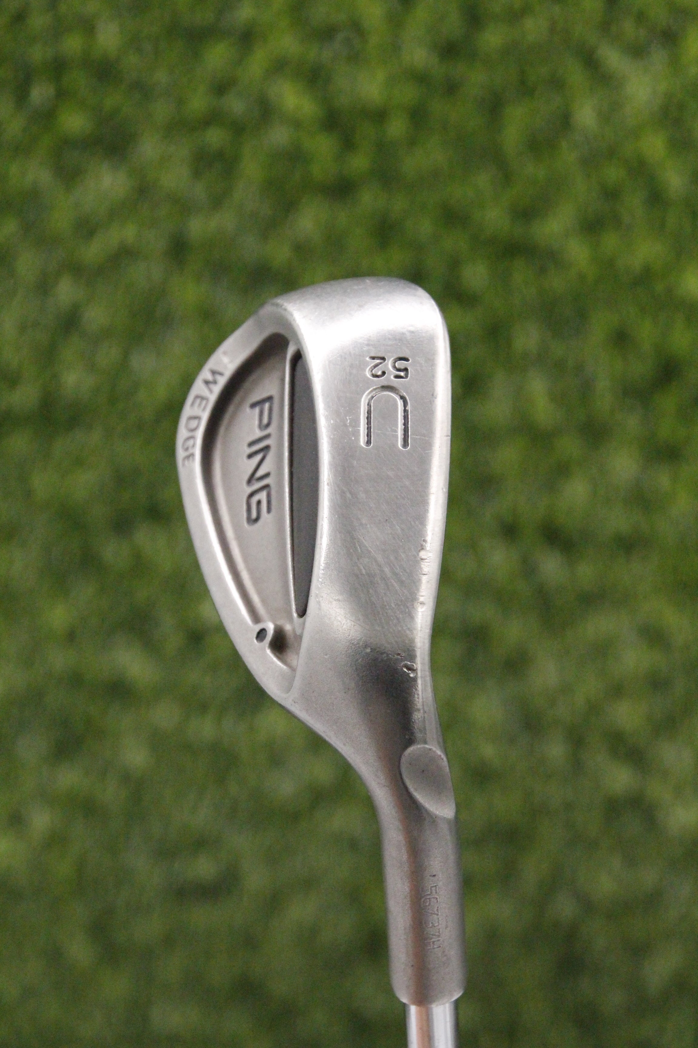 Ping iWedge 52° UW S Flex 35"