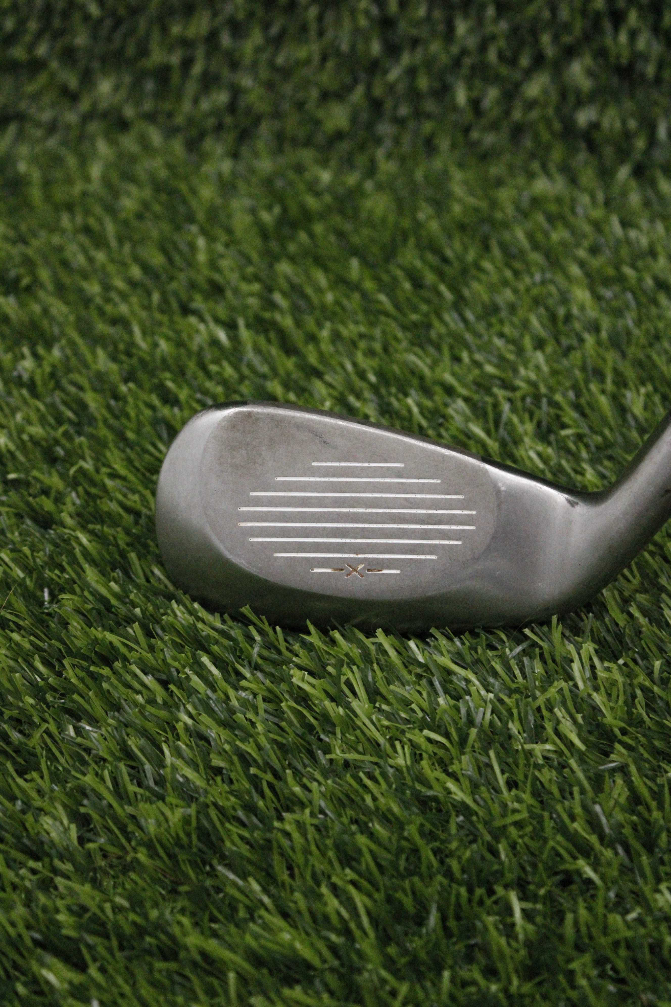 Tour Striker Pro Training Aid 7 Iron 36.5"