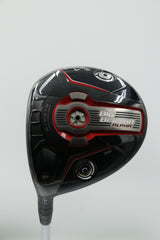 Callaway Big Bertha Alpha 815 8° Driver S Flex 45.25"