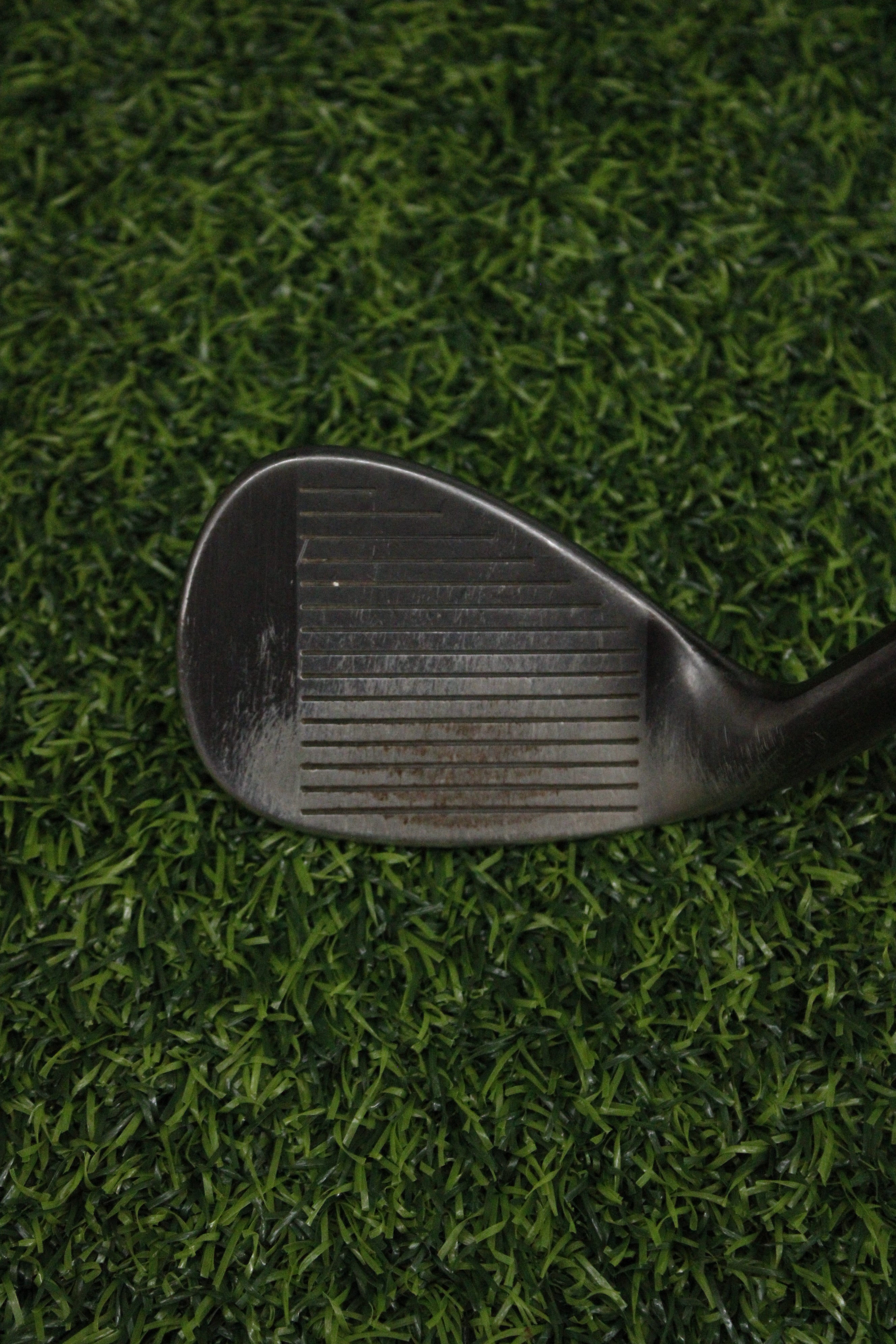 Cleveland CG10 Satin Black 54° SW Wedge Flex 35.5"