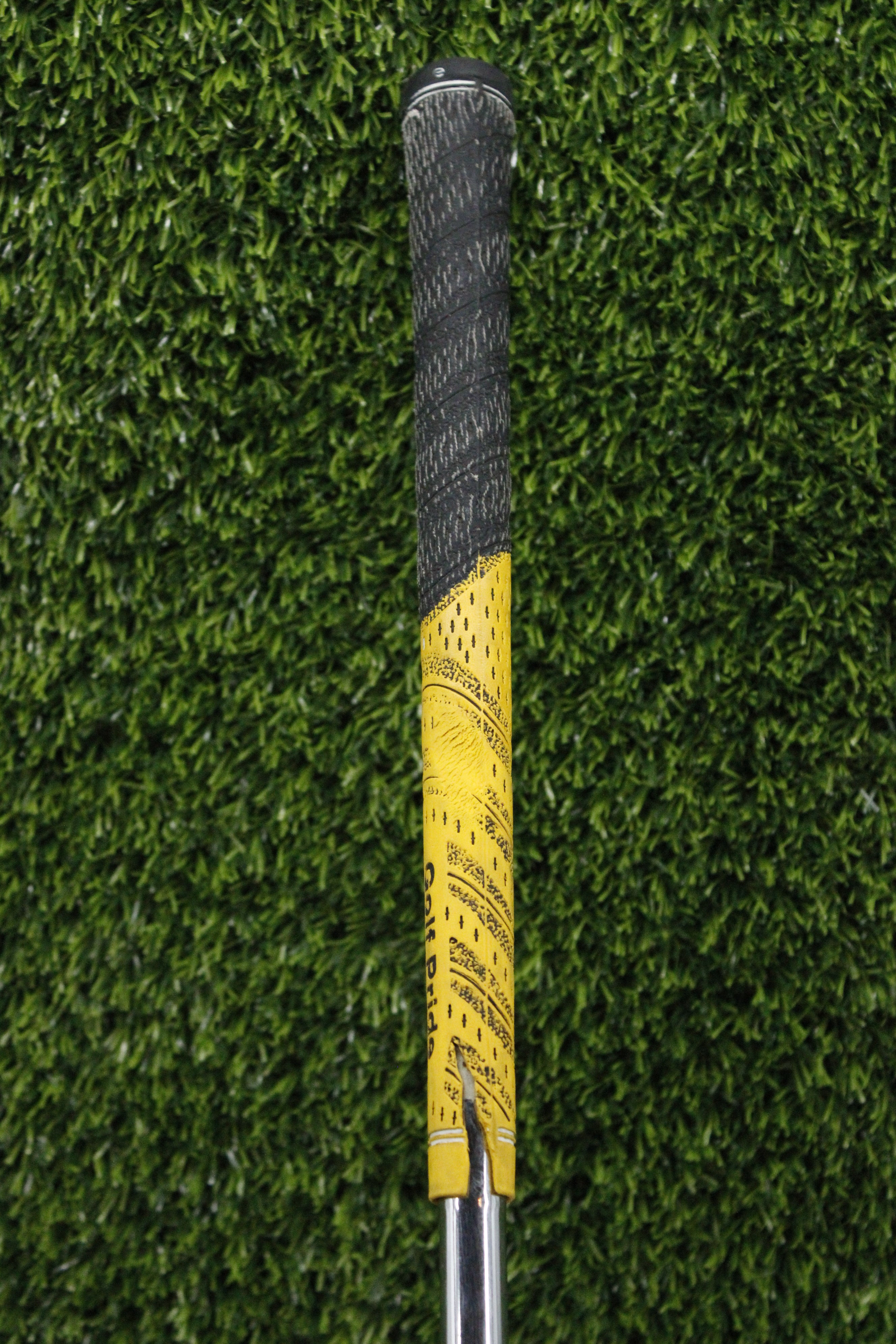 Cleveland CG10 Satin Black 54° SW Wedge Flex 35.5"