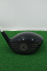 Callaway Big Bertha Alpha 815 8° Driver S Flex 45.25"