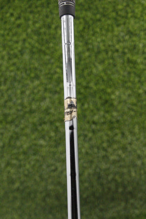 Titleist Vokey 200 Chrome 52° GW Wedge Flex 35.75"