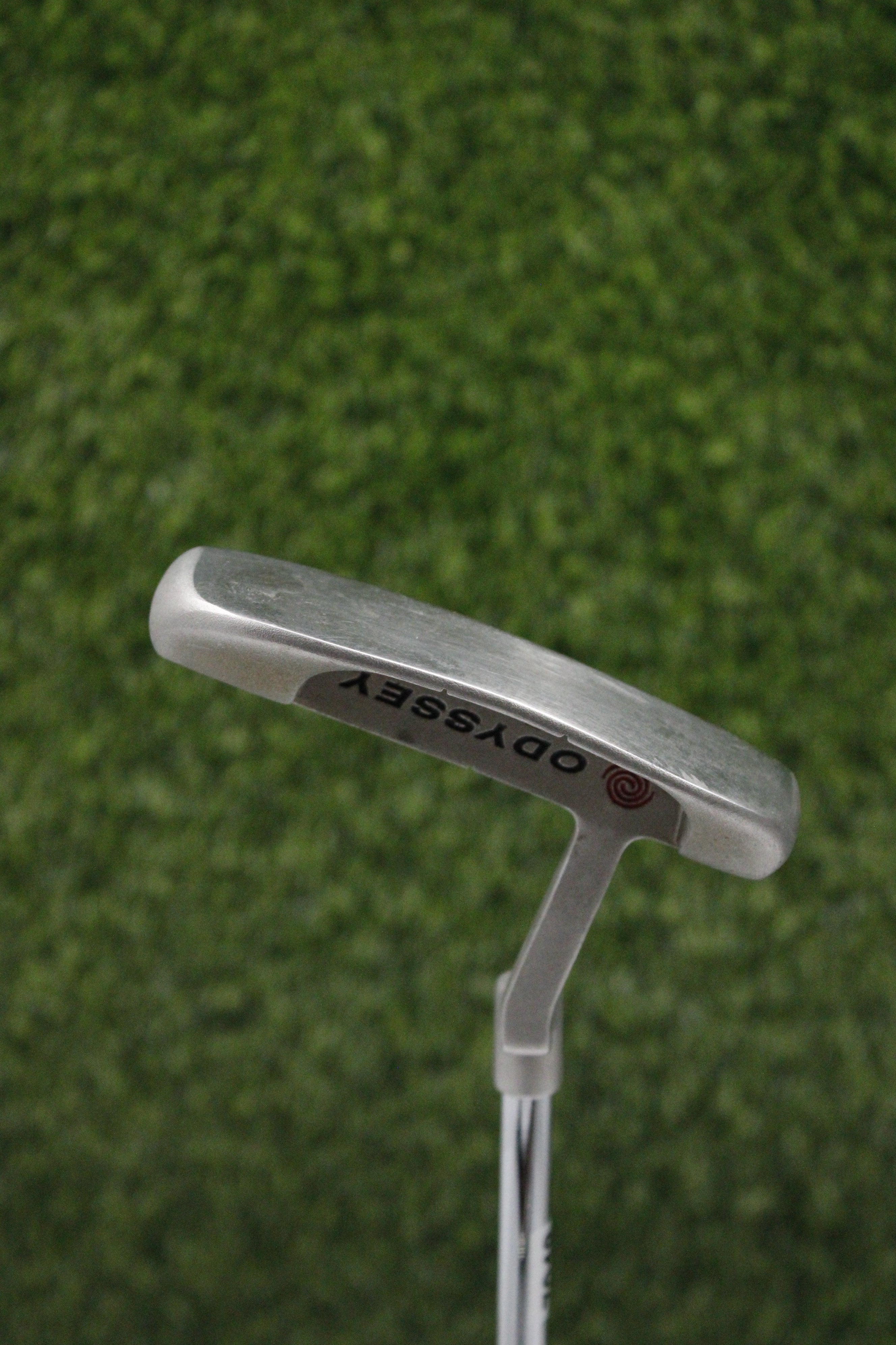 Odyssey Dual Force 990 Putter 35"