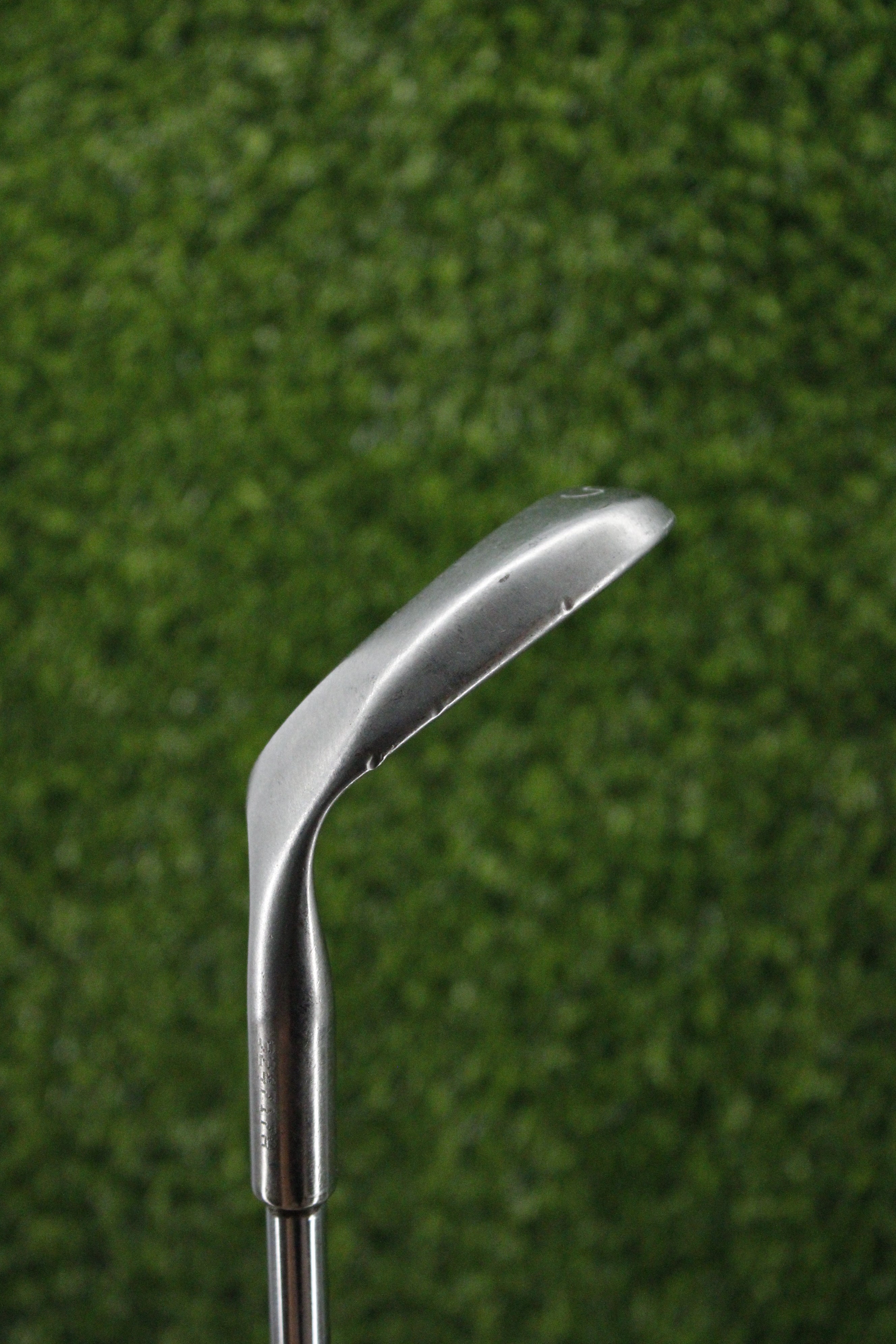 Ping Eye 2 + SW S Flex 35"