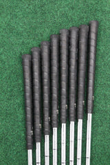 Ben Hogan 1984 Apex PC Iron Set 3-E S Flex Std