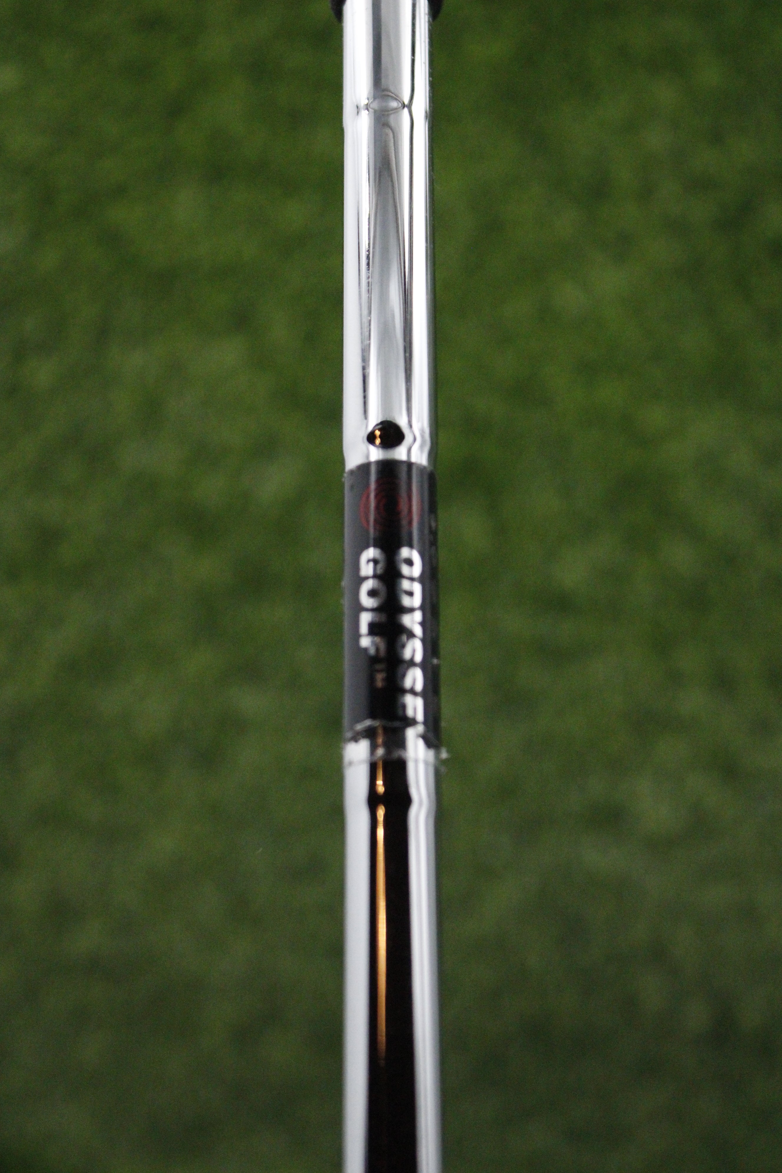 Odyssey Dual Force 990 Putter 35"