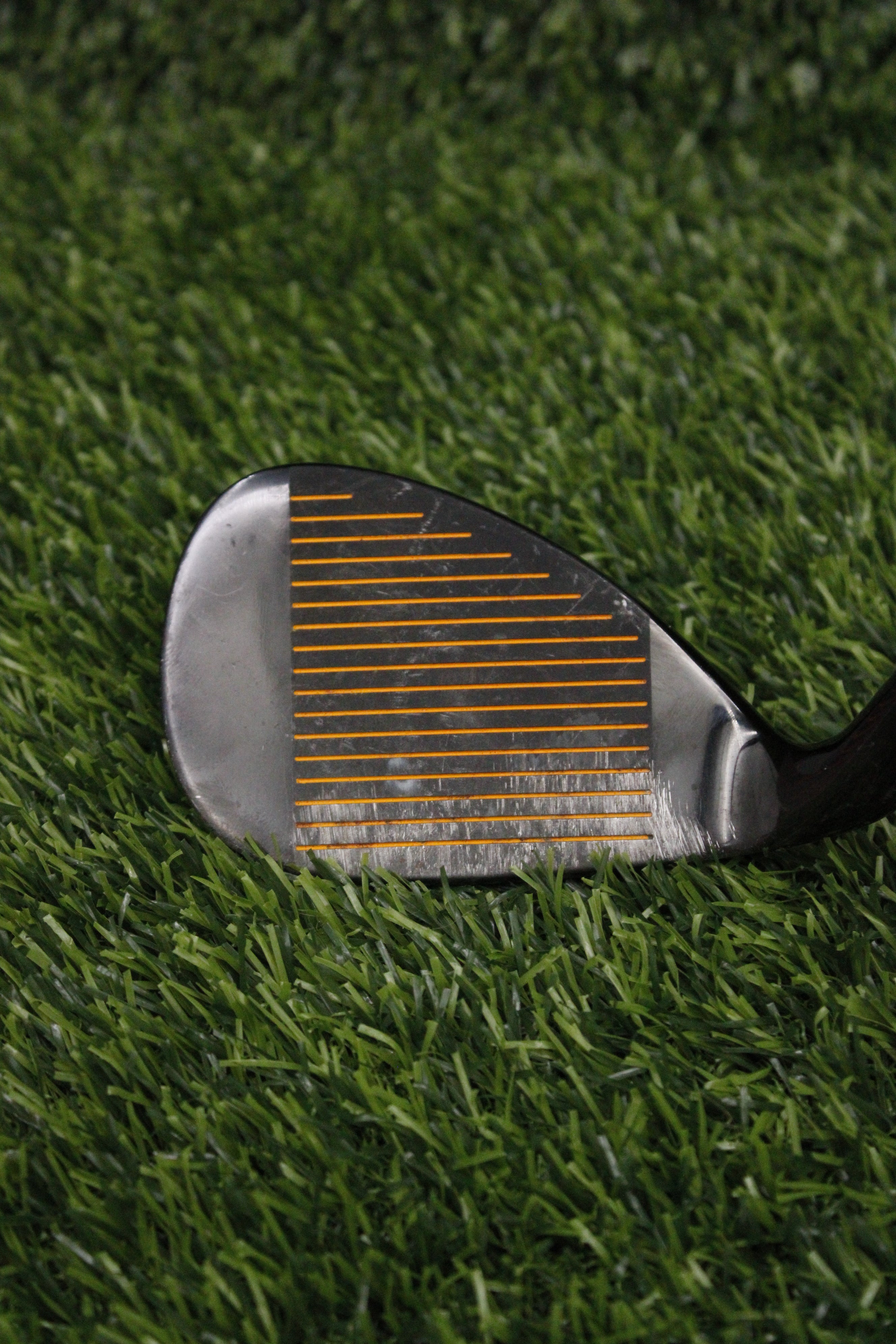Momentus Short Game Wizard 60° Training Aid LW 35"