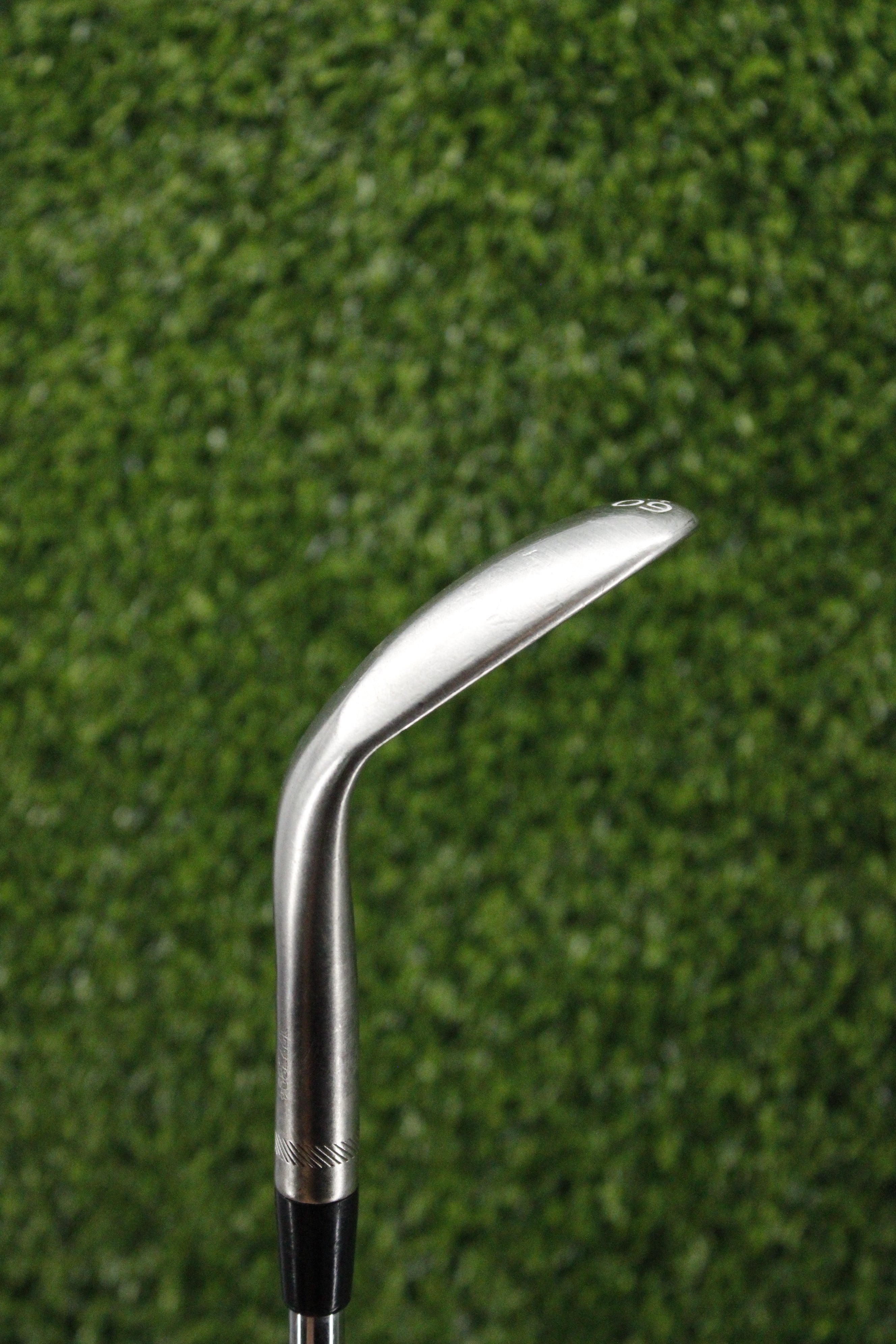 Titleist Vokey SM6 Steel Grey 60° LW Wedge Flex 34.5"