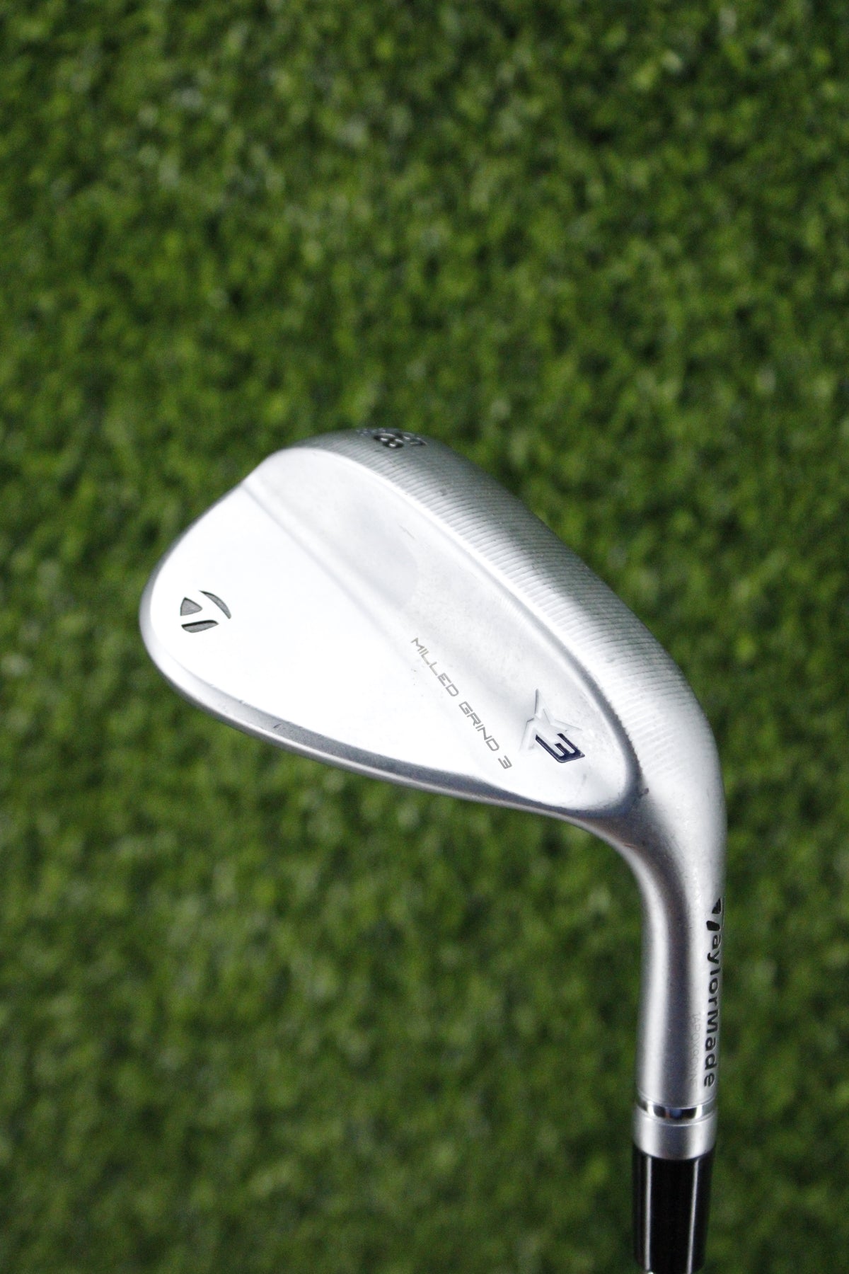 Ping s159 Chrome 54° SW Wedge Flex 35.25"