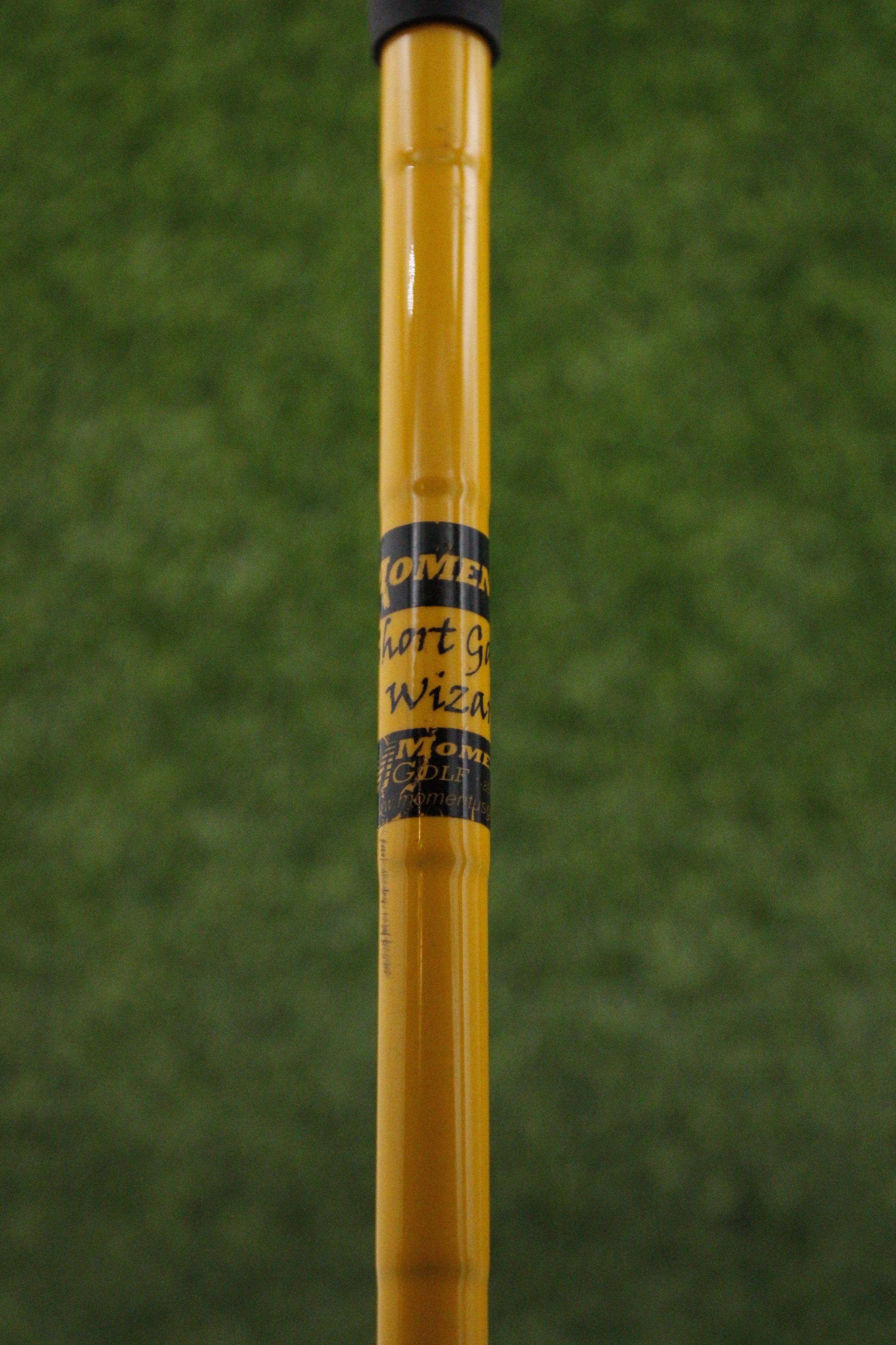 Momentus Short Game Wizard 60° Training Aid LW 35"