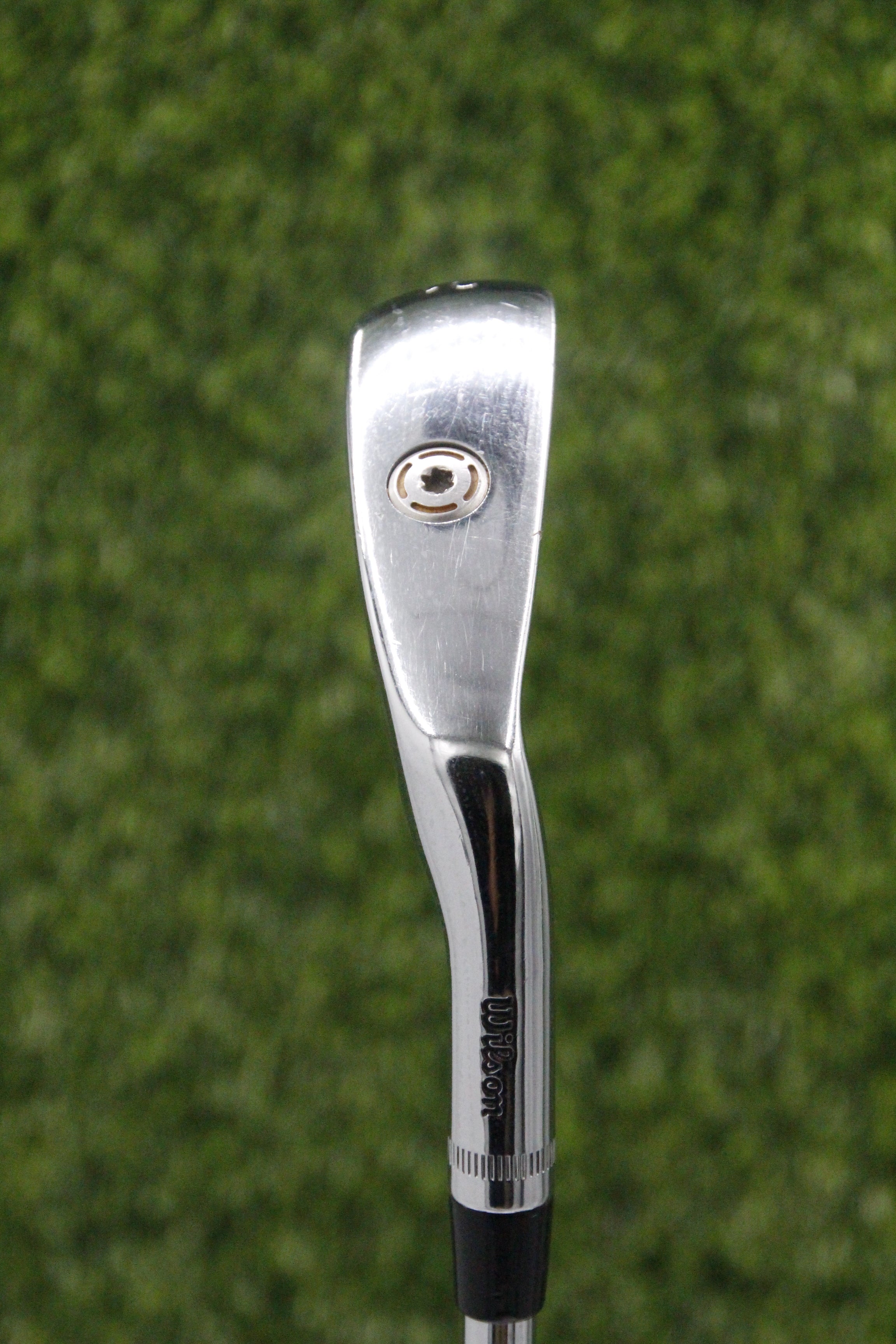 Wilson Staff Staff Model 21° Utility 4 Iron XS Flex 39.5"