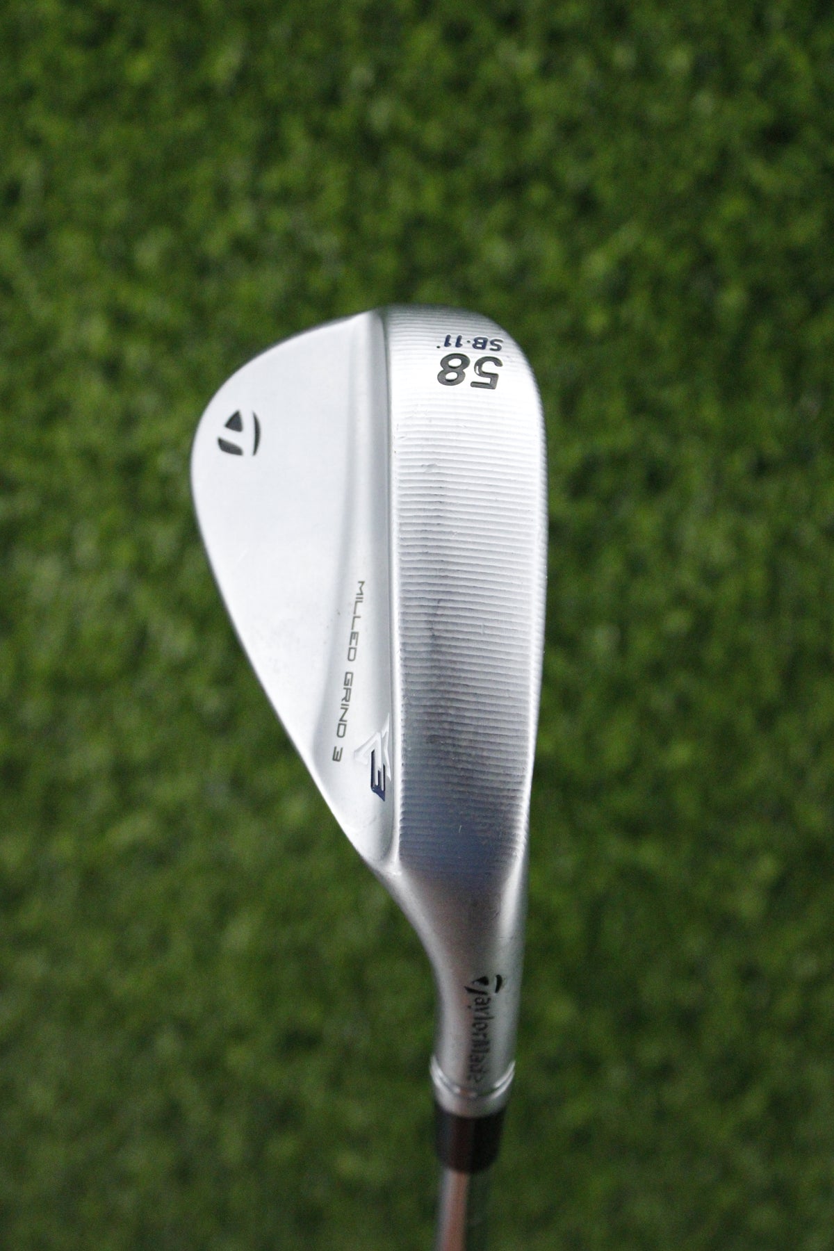 Ping s159 Chrome 54° SW Wedge Flex 35.25"