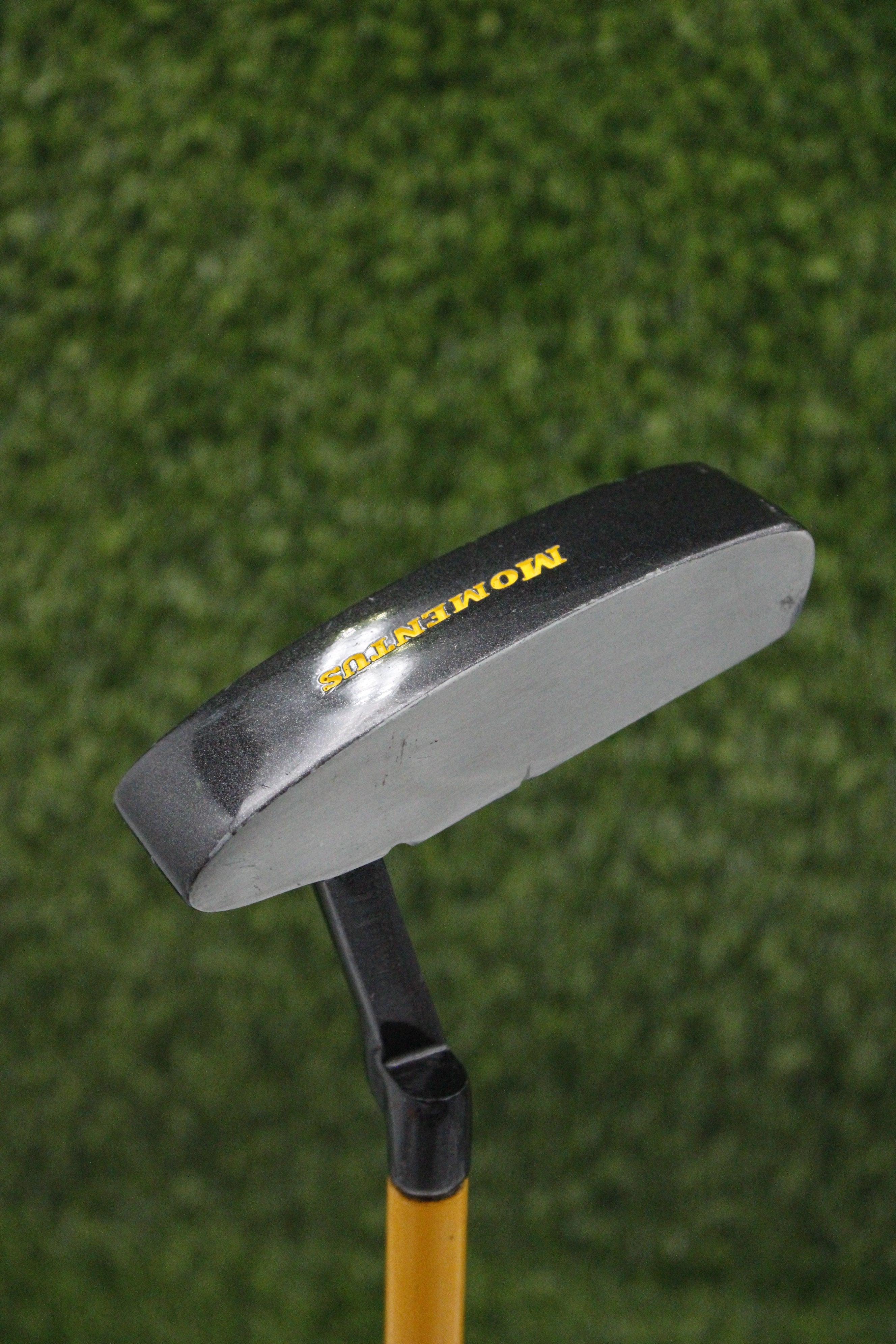 Momentus Putter Training Aid Putter 34"
