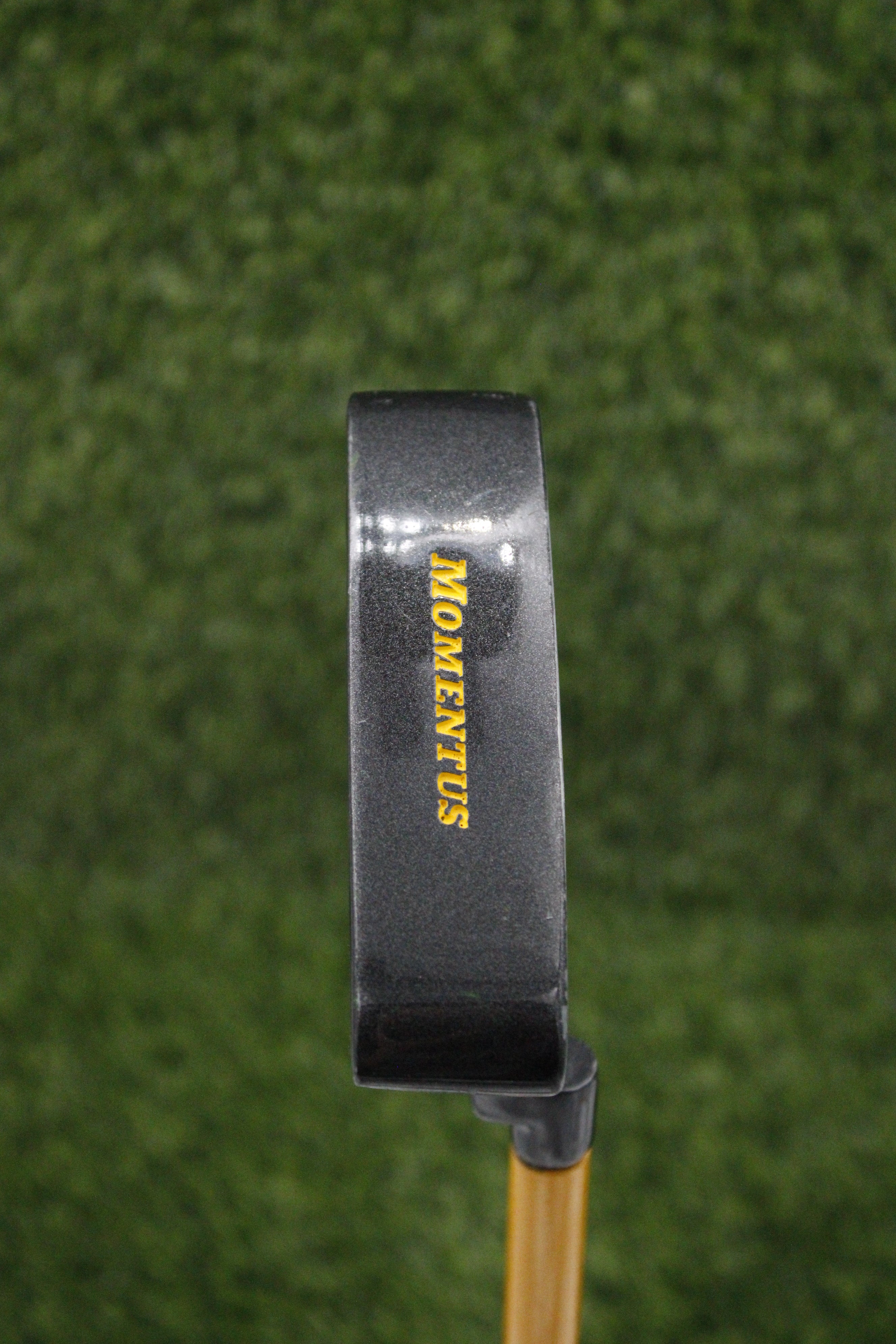 Momentus Putter Training Aid Putter 34"