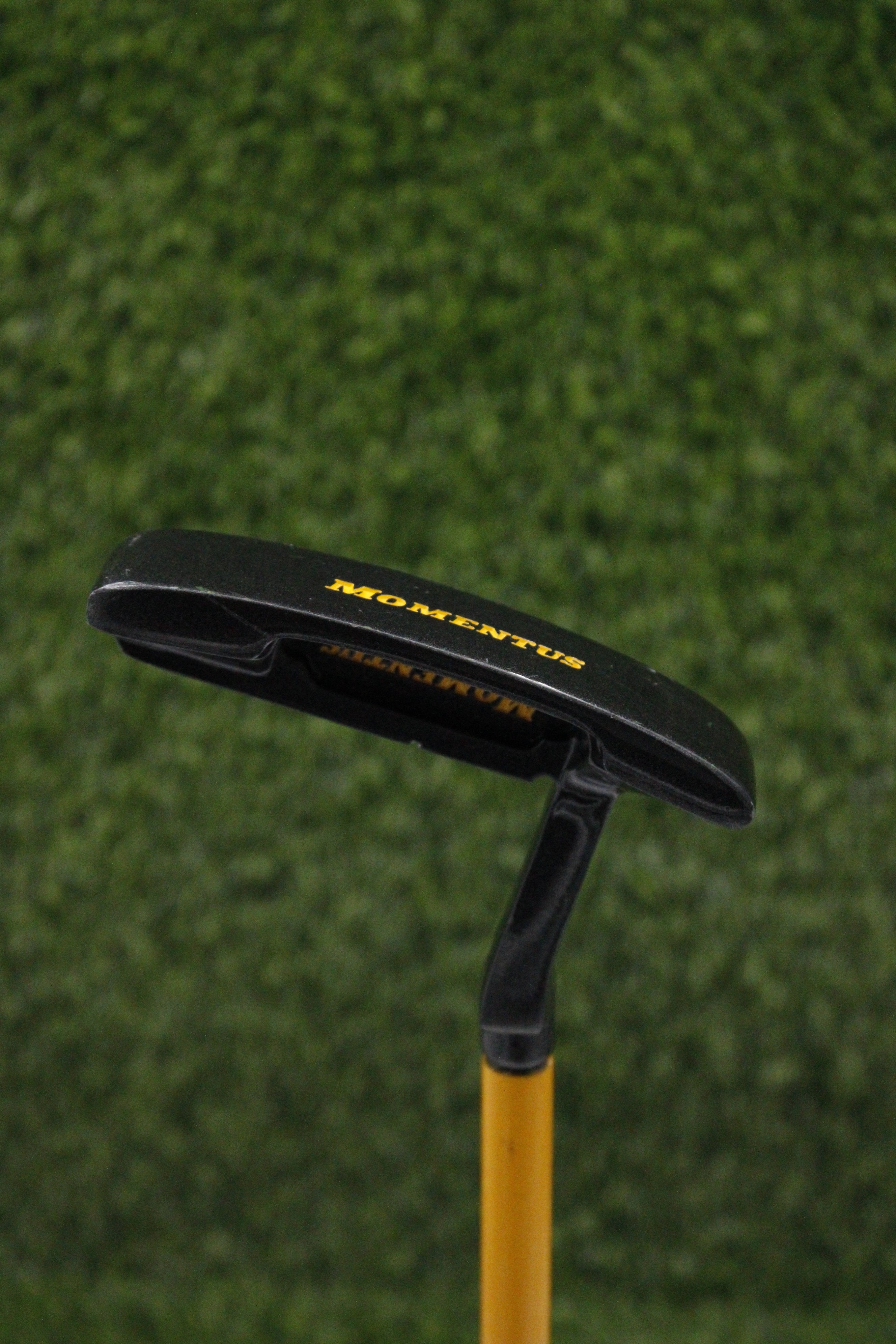 Momentus Putter Training Aid Putter 34"