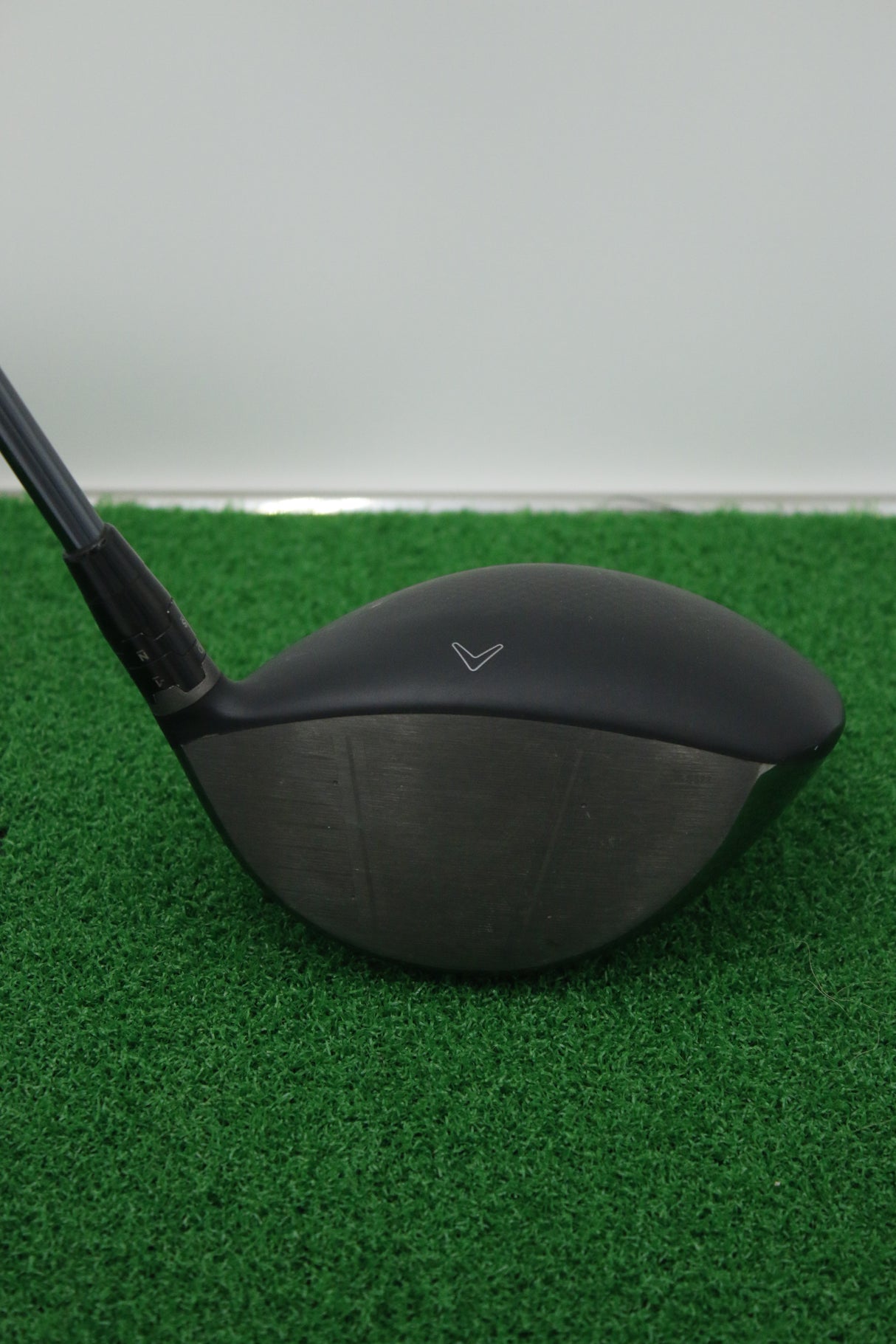 Callaway Rogue ST Triple Diamond LS 9° Driver S Flex 45.5"
