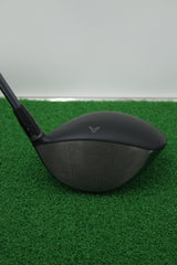 Callaway Rogue ST Triple Diamond LS 9° Driver S Flex 45.5"