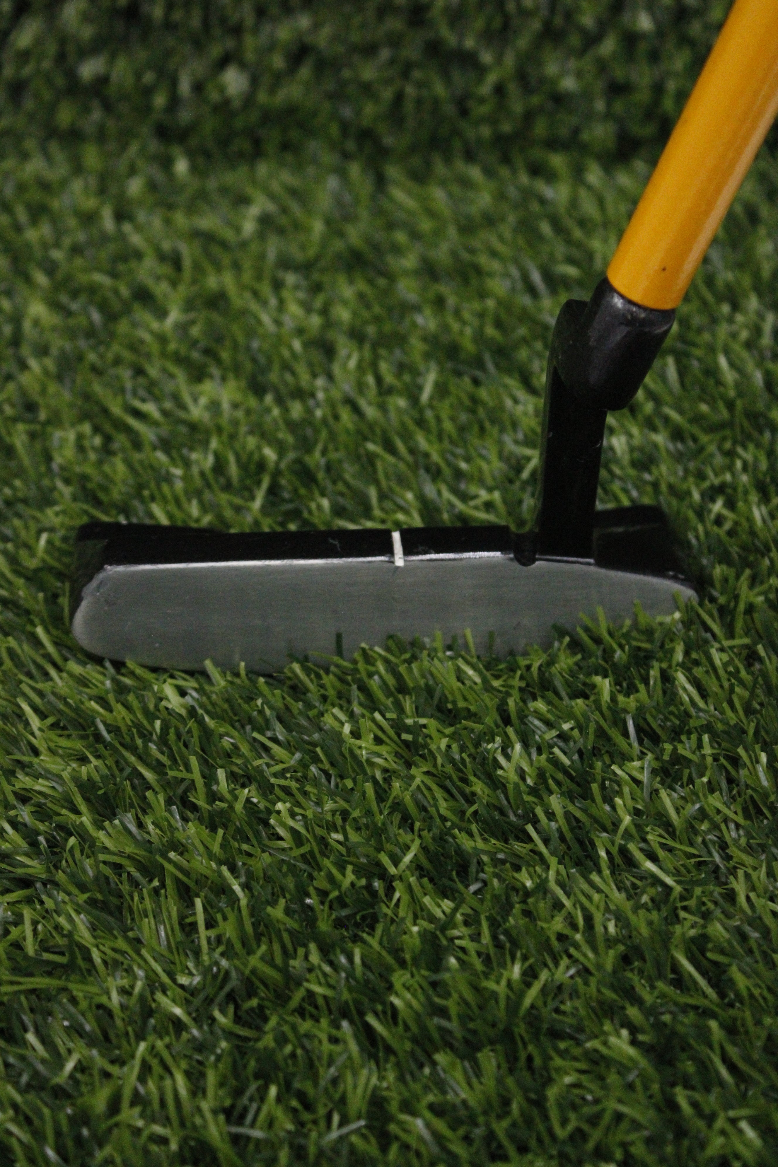 Momentus Putter Training Aid Putter 34"